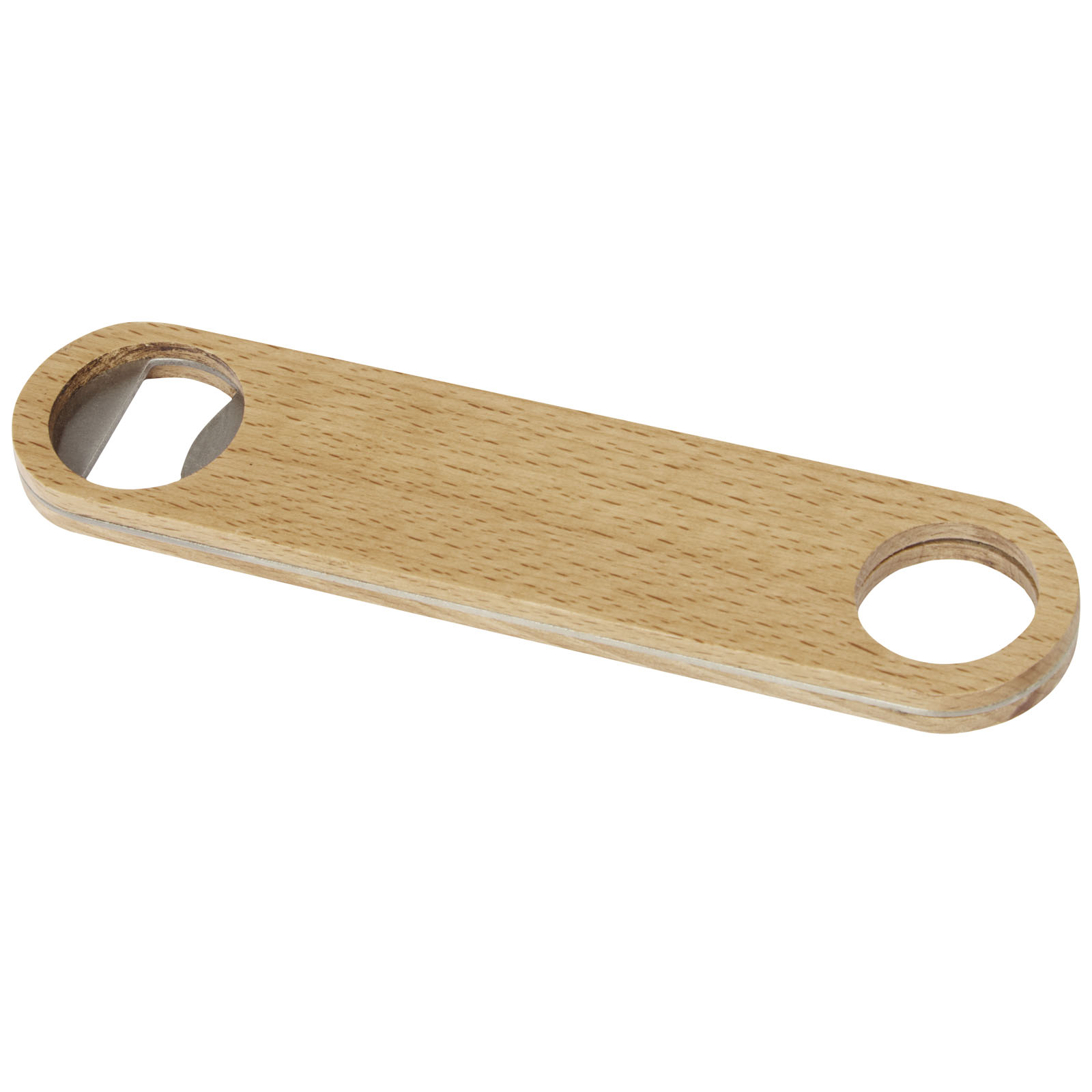 Origina flasköppnare i trä