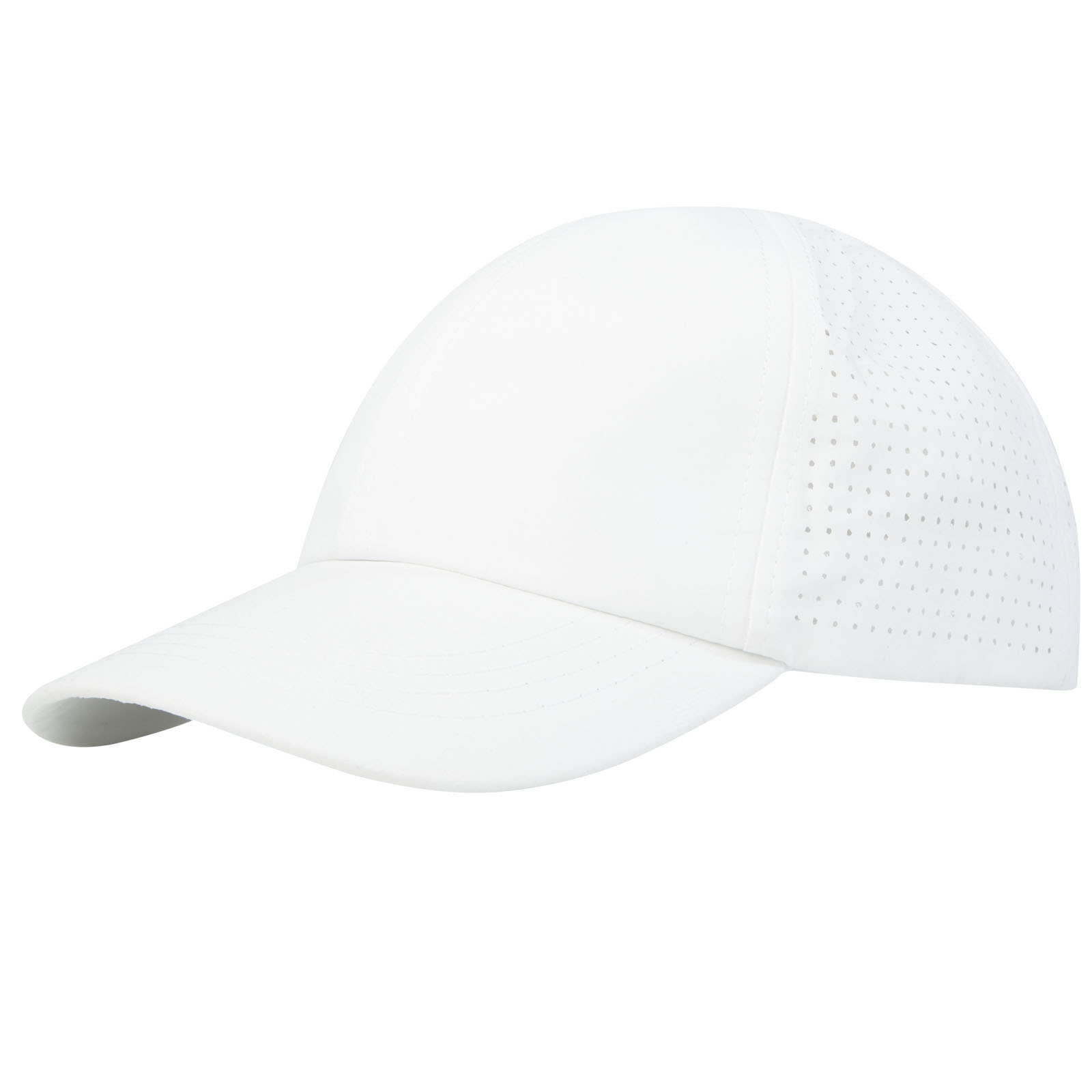 Mica 110 g/m² 6-panelskeps GRS-återvunnet material