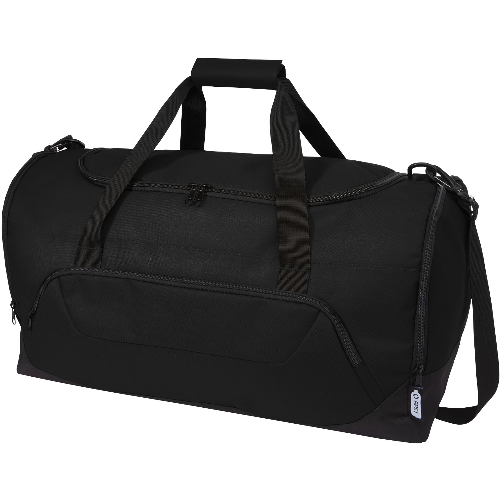 Retrend RPET duffelväska 40L