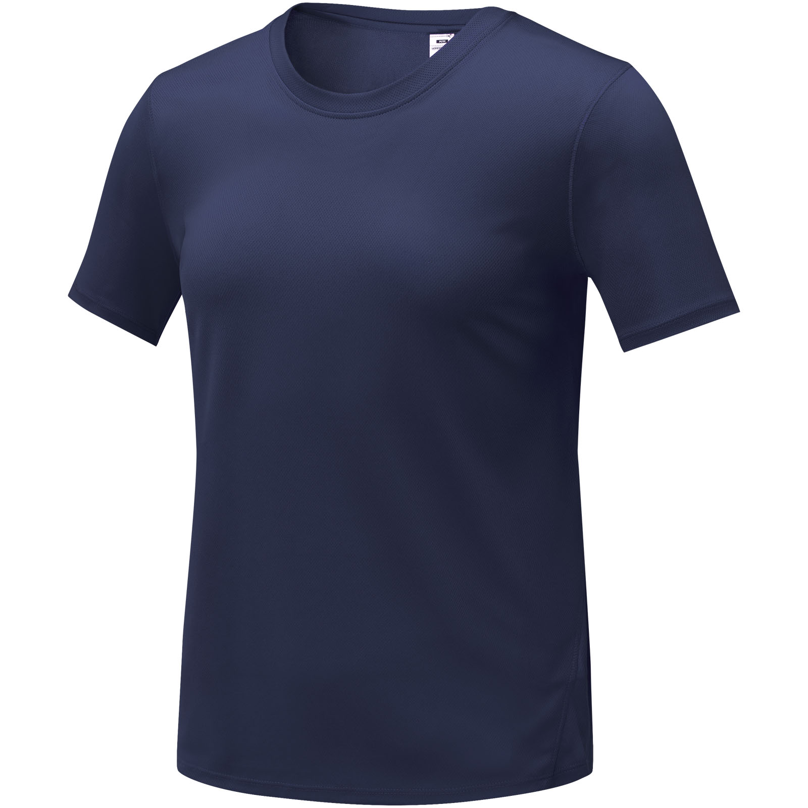 Kratos 105 g/m² kortärmad funktions t-shirt för dam