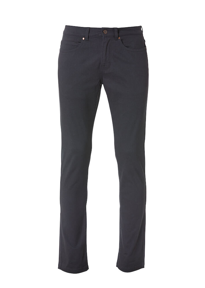 5-pocket Stretch