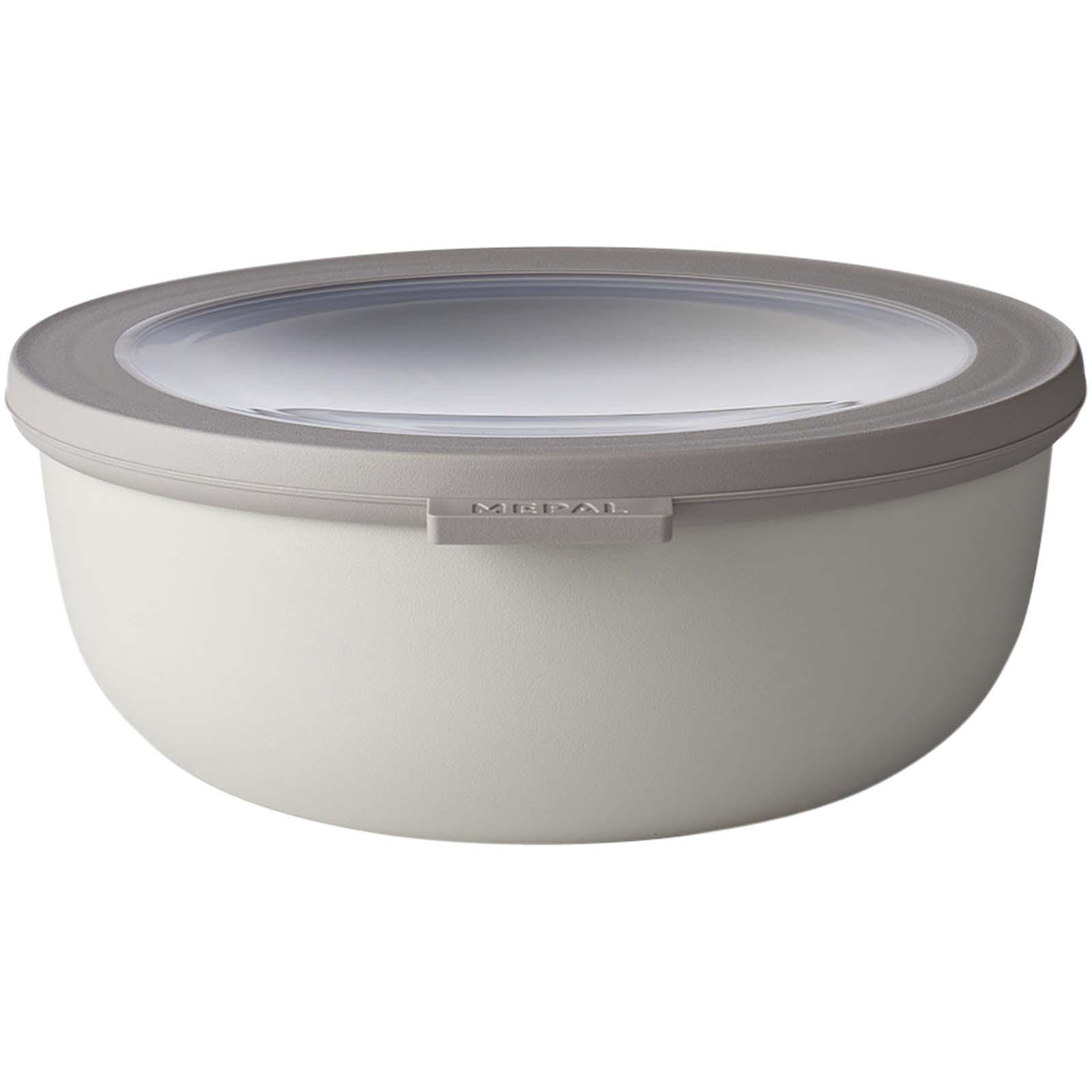 Mepal Cirqula 1 250 ml multiskål