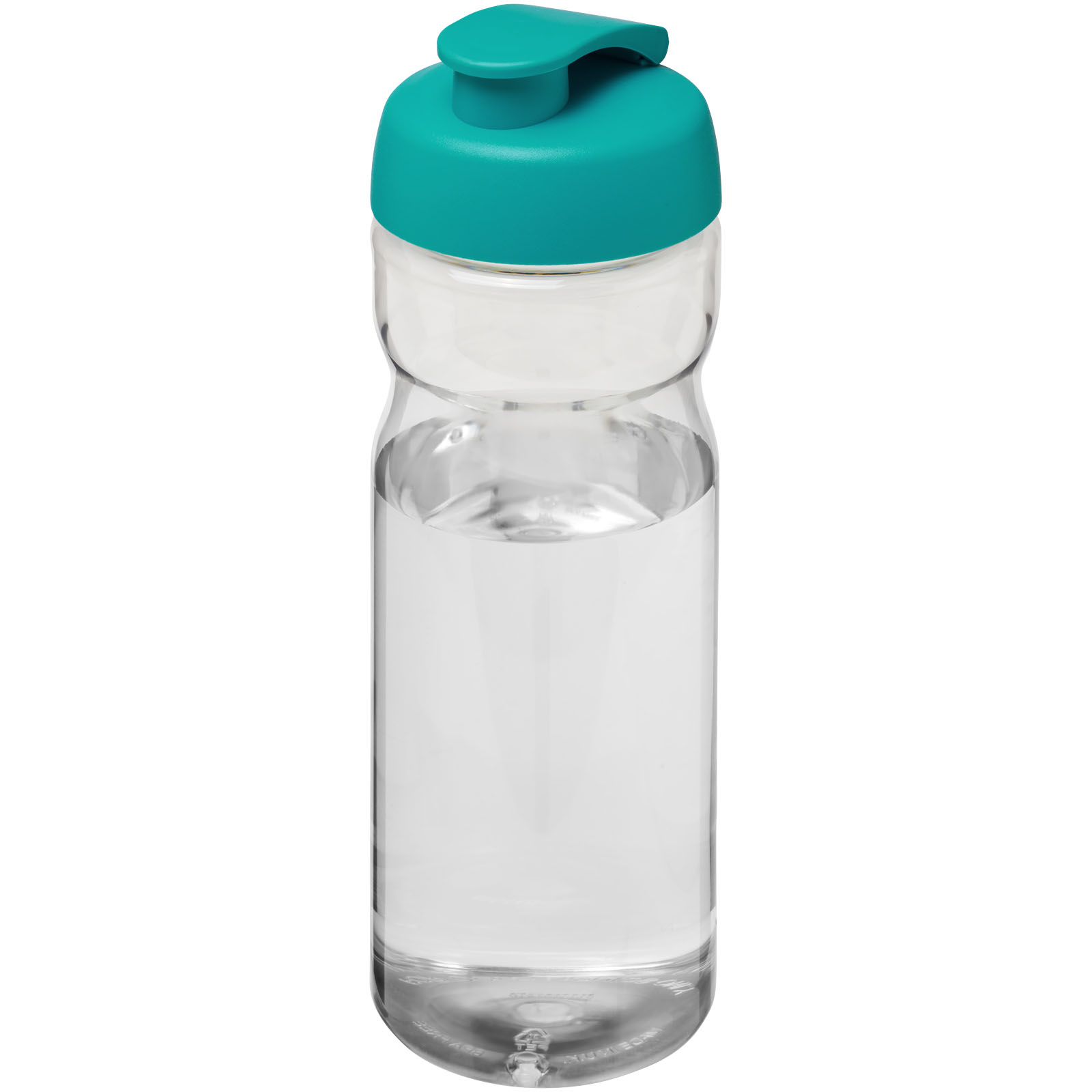 H2O Active® Base Tritan™ 650 ml sportflaska med uppfällbart lock