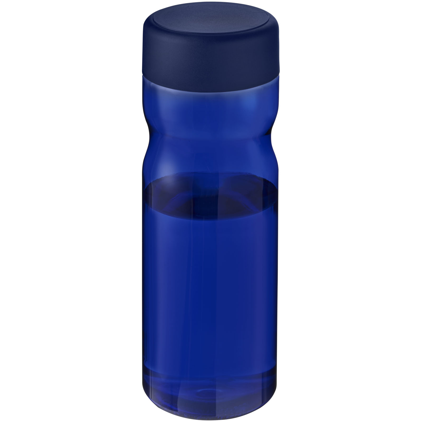 H2O Active® Base Tritan™ 650 ml sportflaska med skruvlock