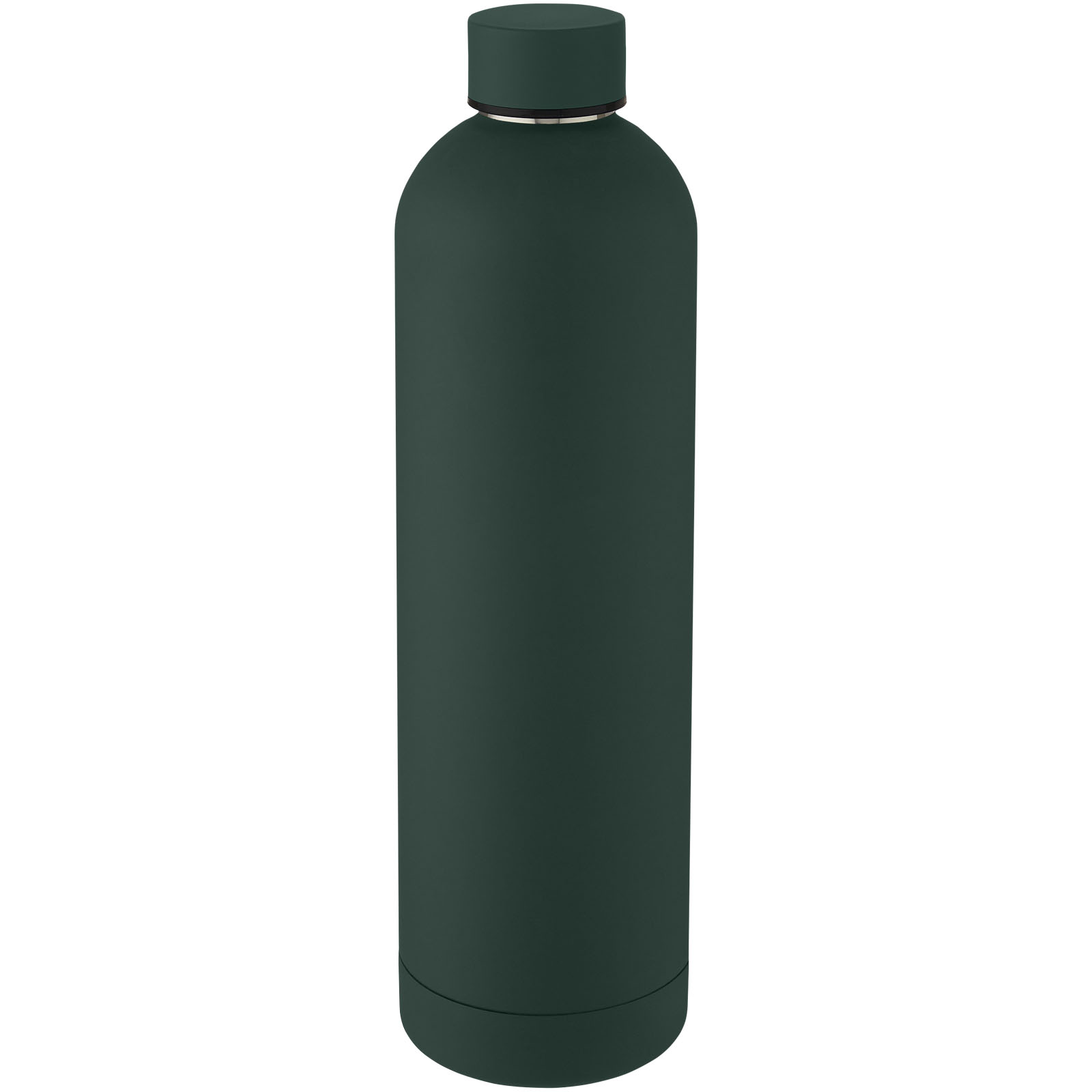 Spring 1 l kopparvakuumisolerad sportflaska