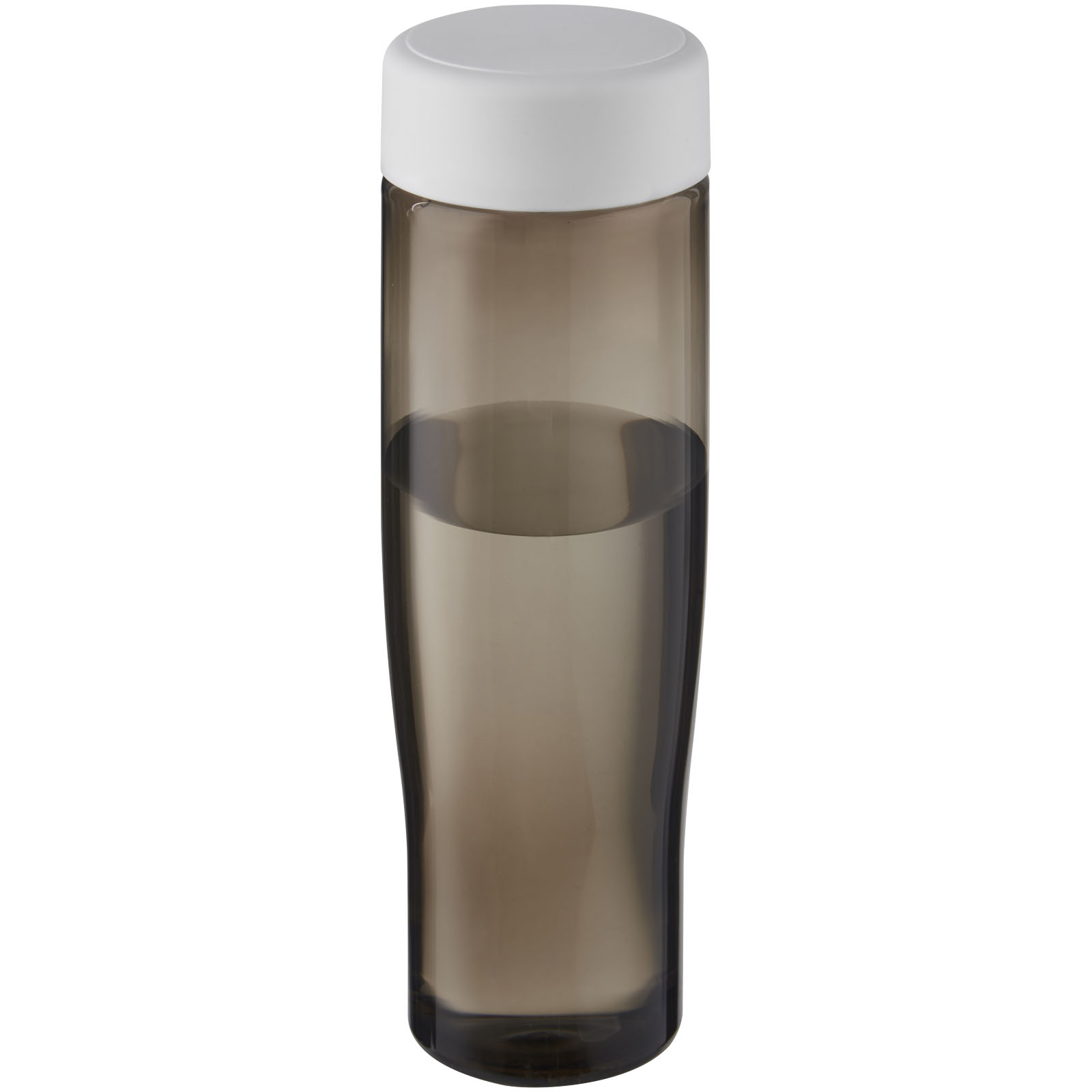 H2O Active® Eco Tempo 700 ml sportflaska med skruvlock
