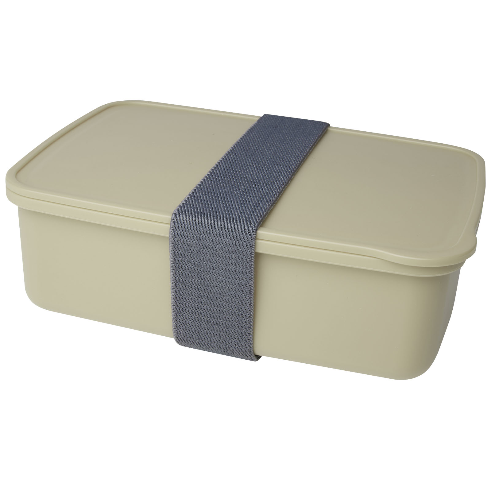 Dovi 800 ml lunchlåda i återvunnen plast