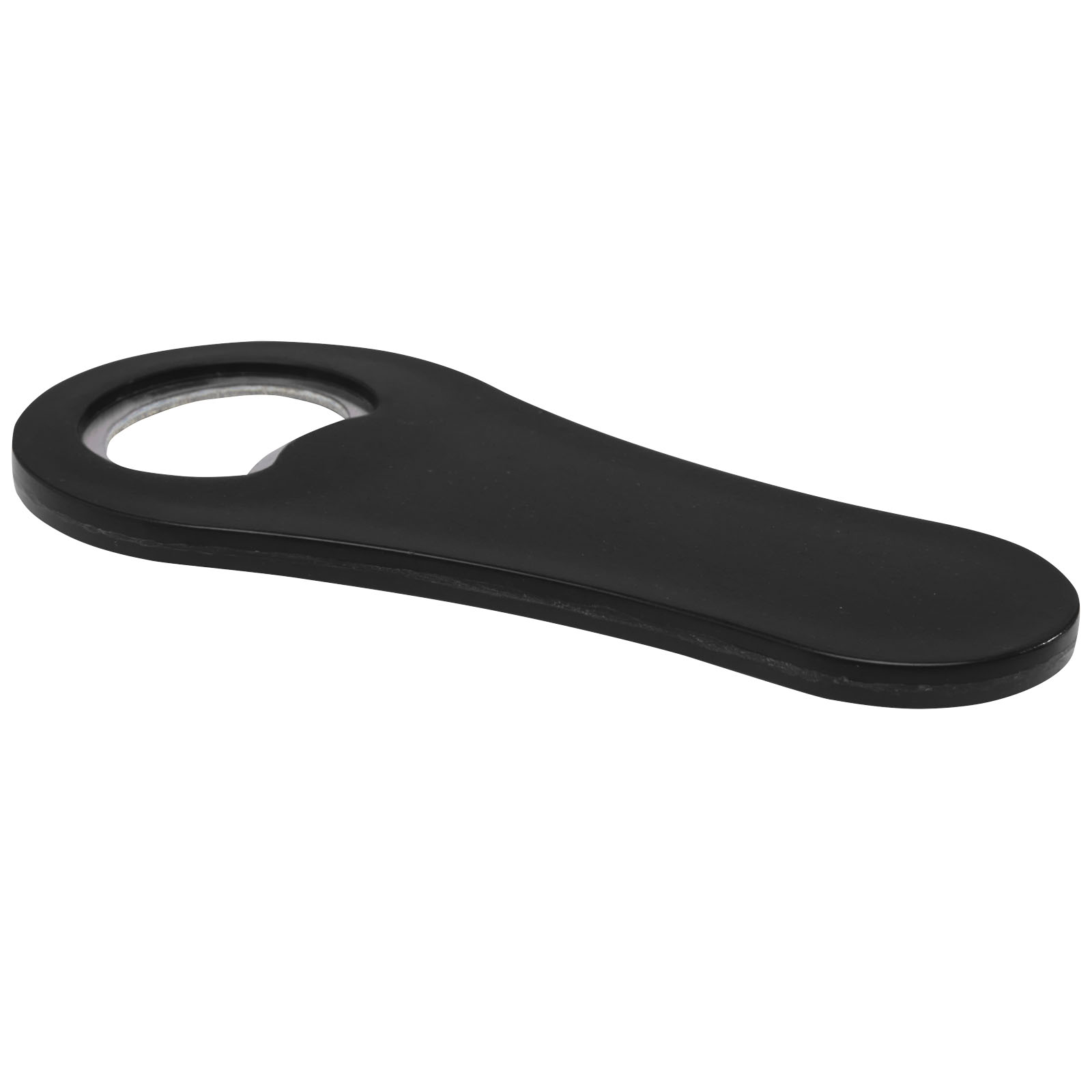 Schyn flasköppnare av halm