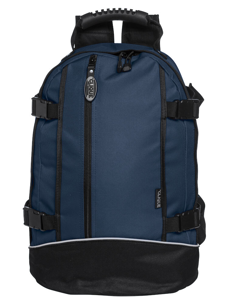 Backpack Ii