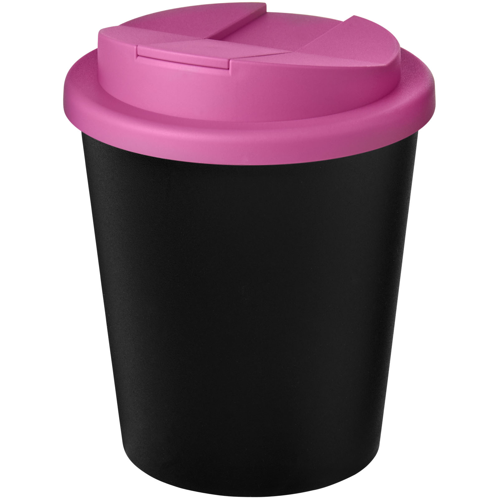 Americano® Espresso Eco 250 ml återvunnen termomugg med spillsäkert lock