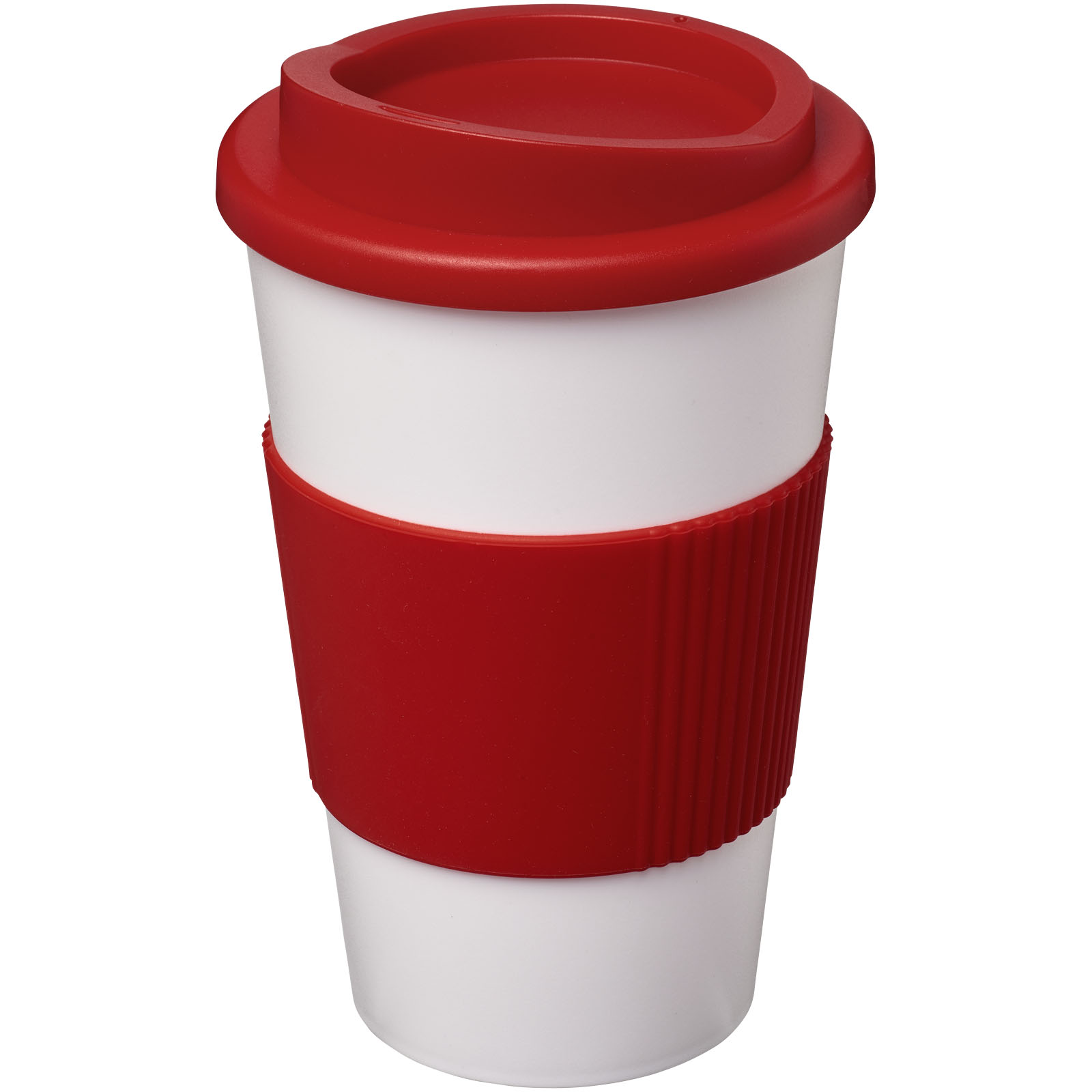 Americano® 350 ml isolerad termos med grepp