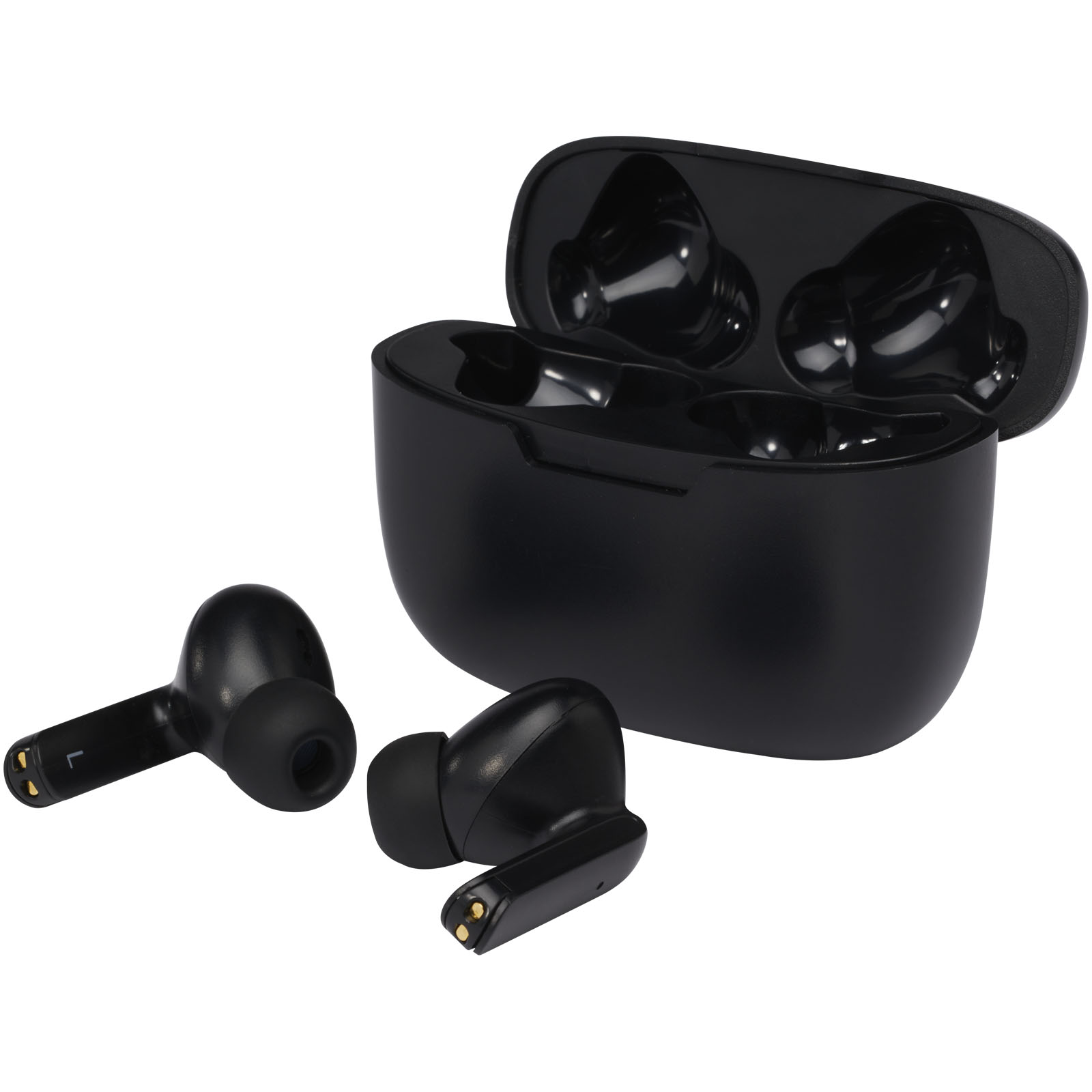 Essos 2.0 True Wireless automatiskt parkopplande öronsnäckor med fodral