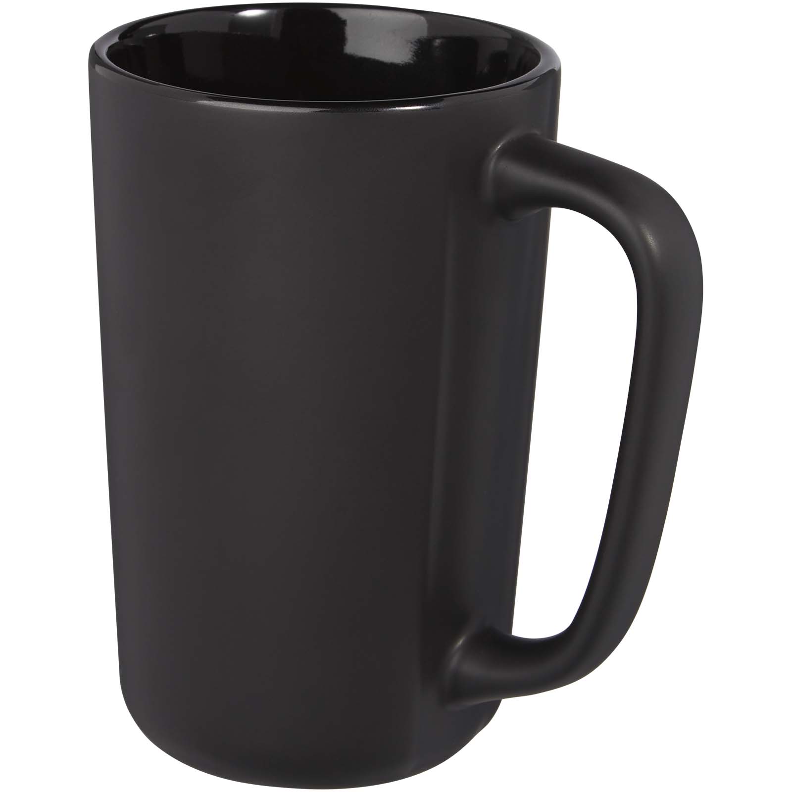 Perk 480 ml keramikmugg