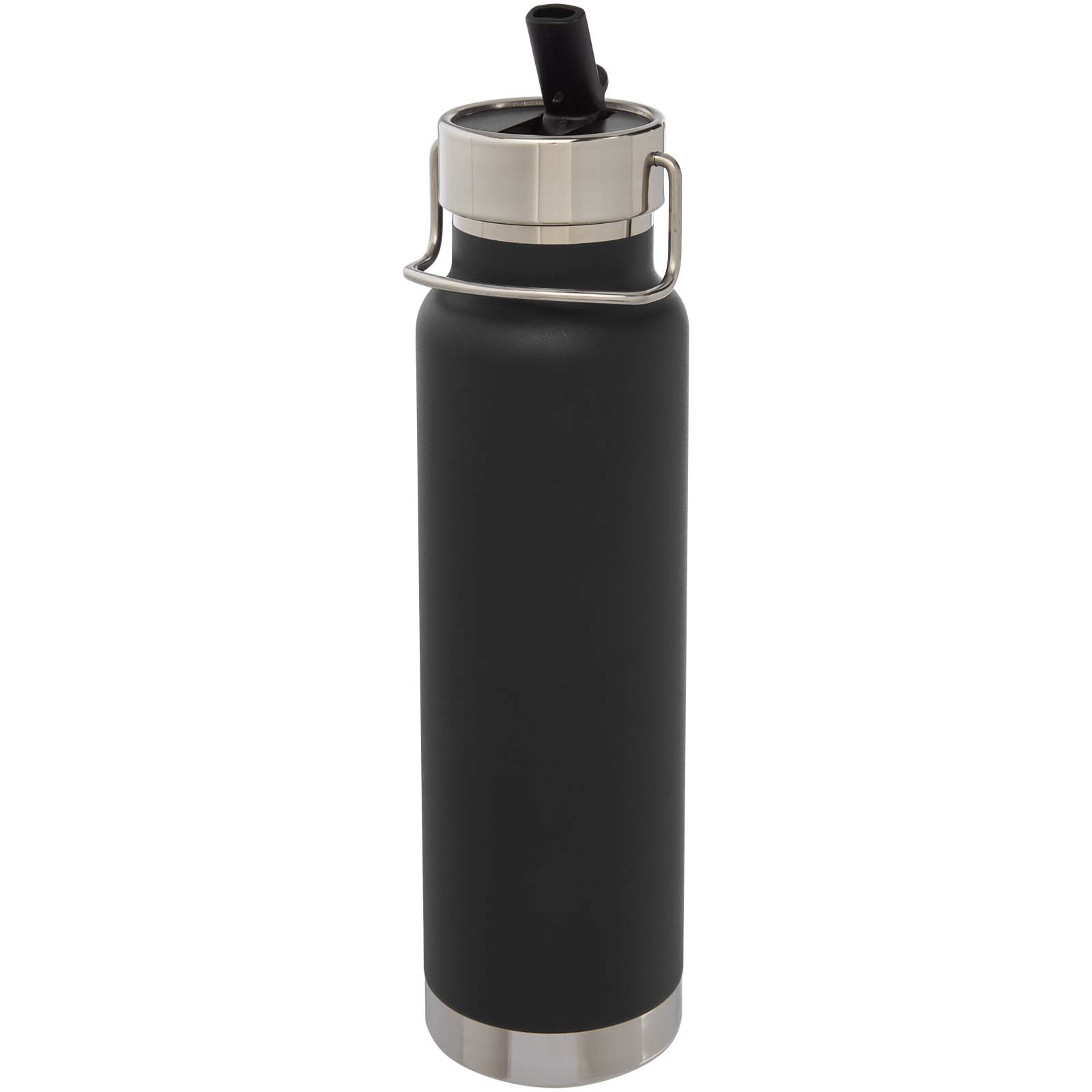 Thor 750 ml kopparvakuumisolerad sportflaska