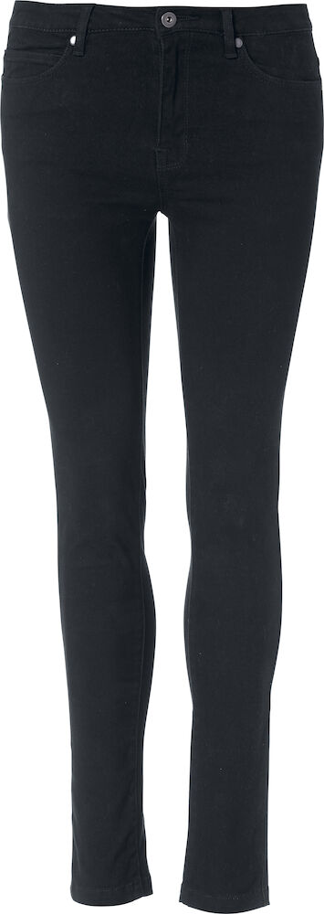 5-pocket Stretch Women
