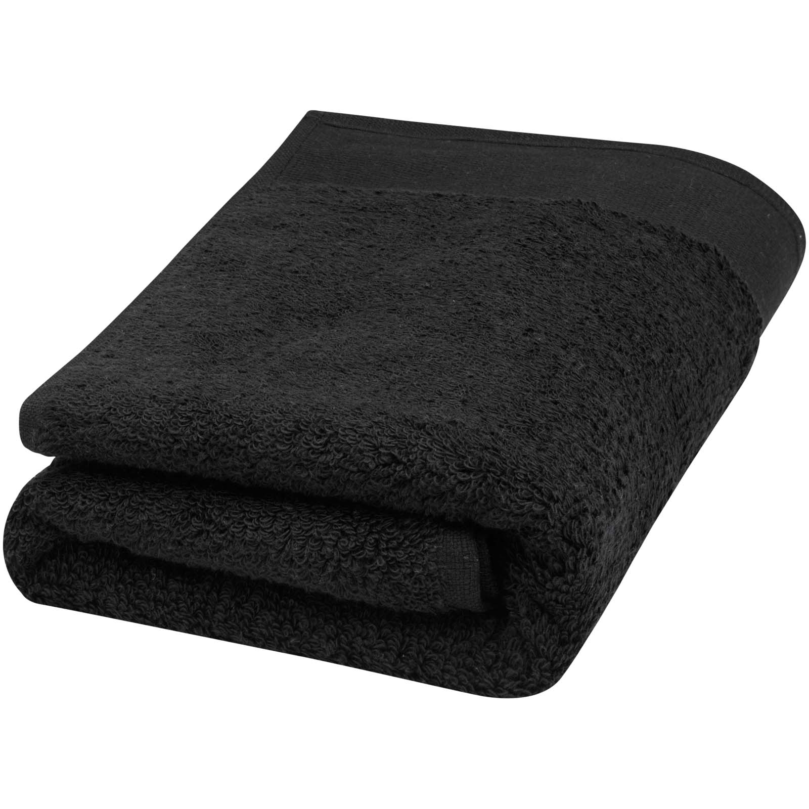 Nora handduk av 550 g/m² bomull, 50 x 100 cm