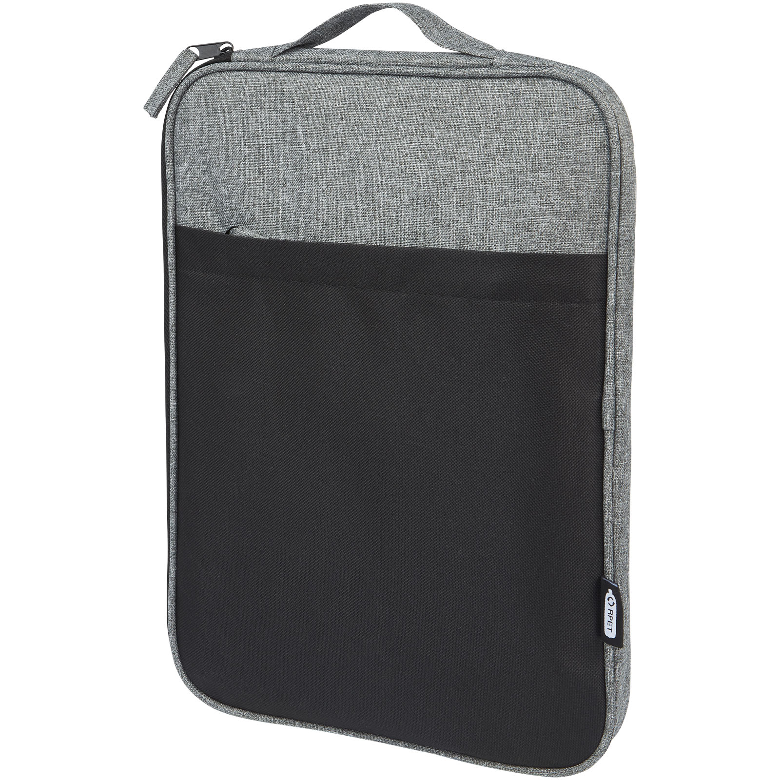 Reclaim 14 tum tvåfärgat laptopfodral av återvunnen GRS på 2,5 l