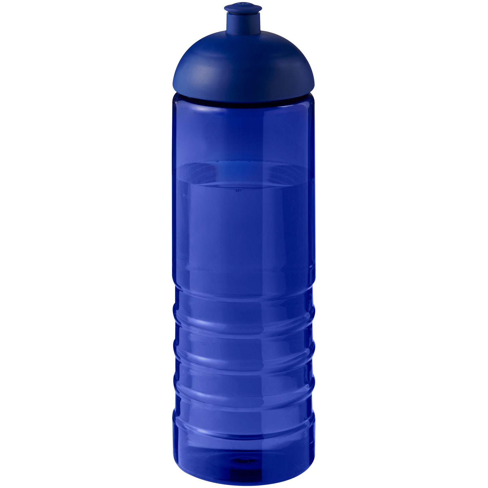 H2O Active® Eco Treble 750 ml sportflaska med kupollock