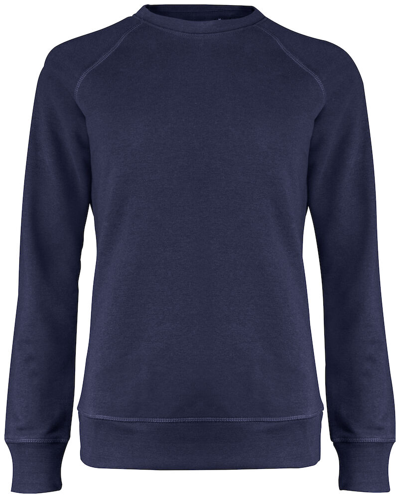 Raglan Sweatshirt Women