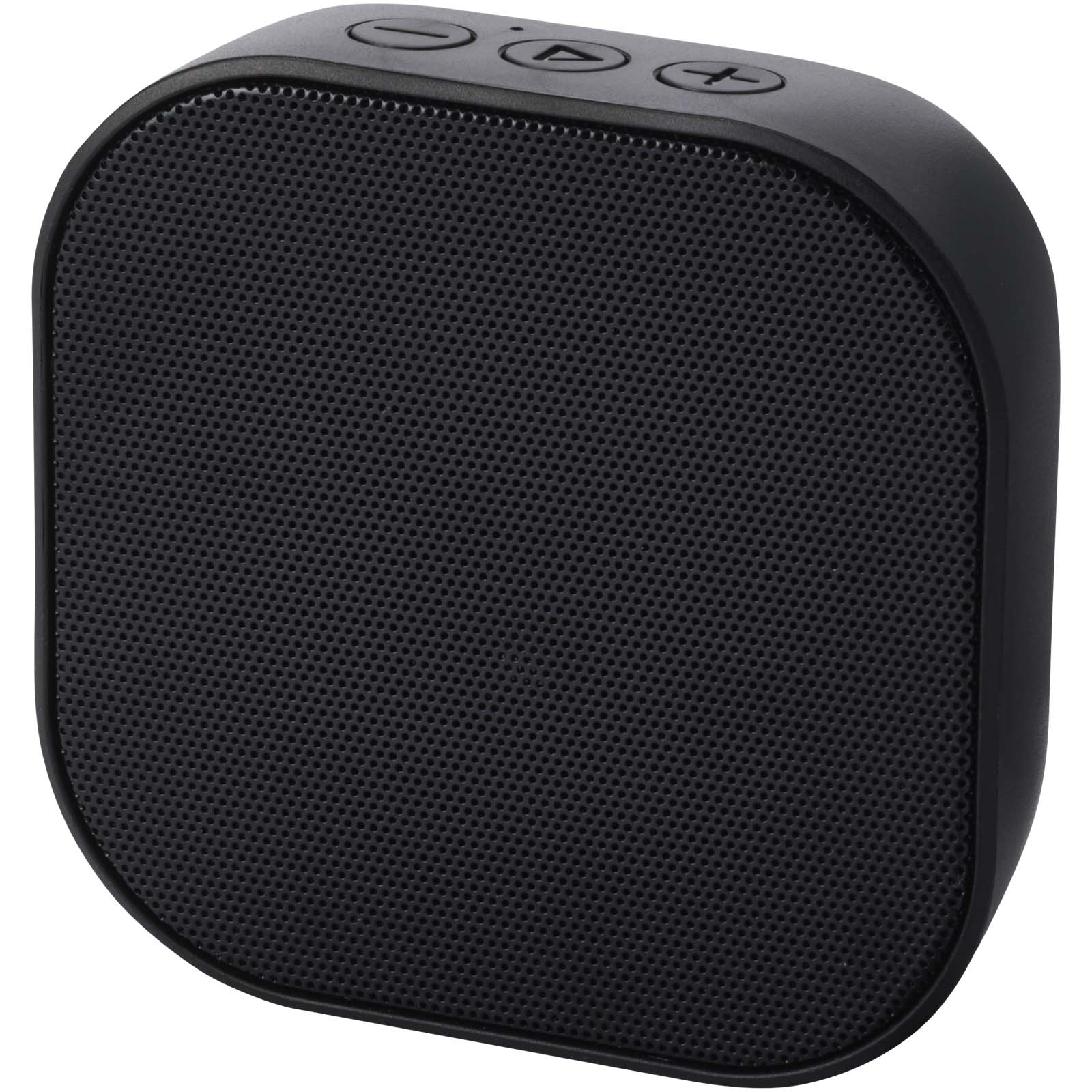 Stark 2.0 mini-Bluetooth®-högtalare av RCS-återvunnen plast på 3 W