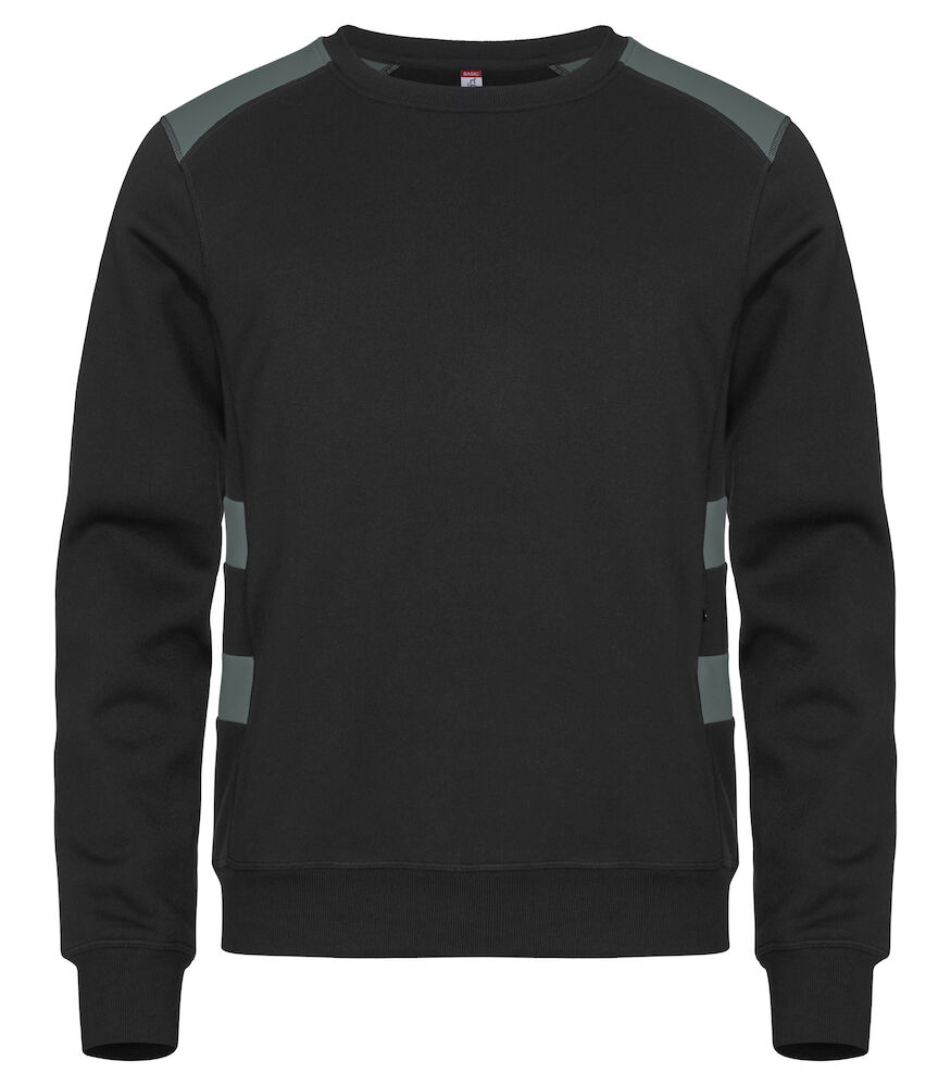 Ambition Roundneck