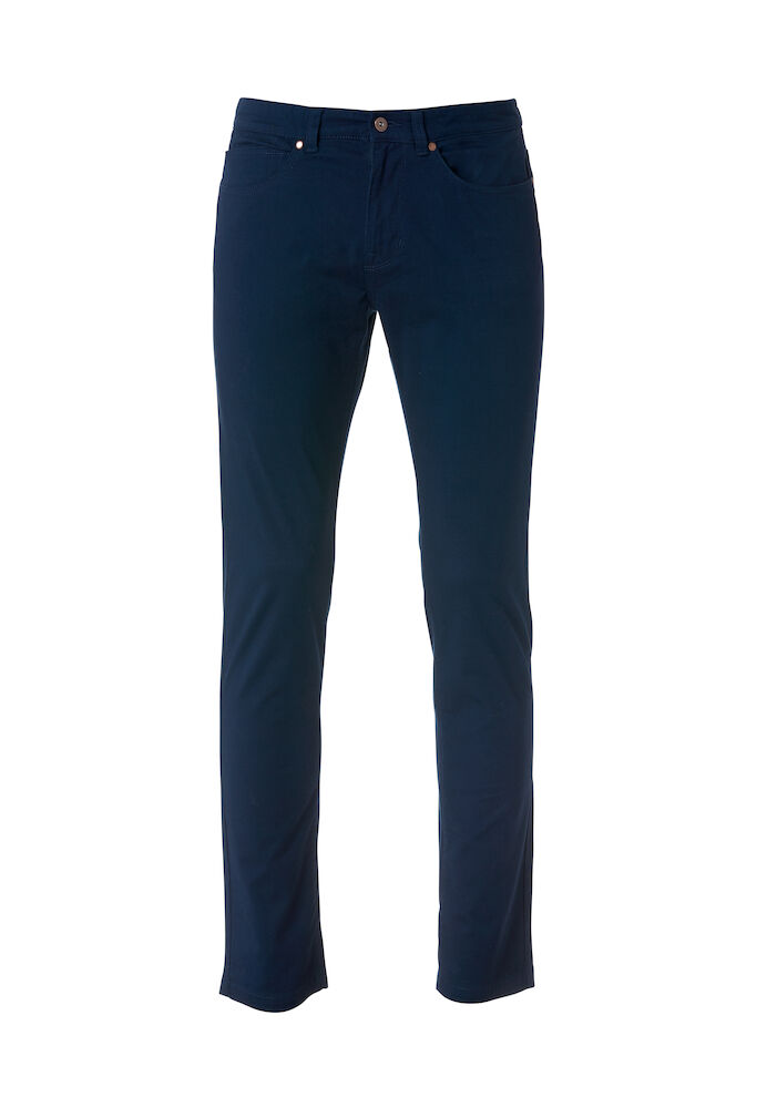 5-pocket Stretch Light