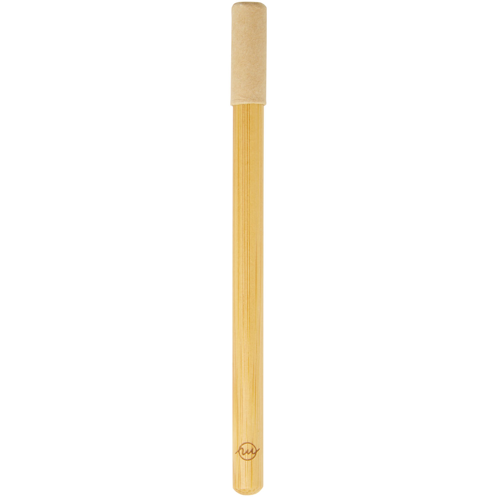 Perie bläckfri penna i bambu