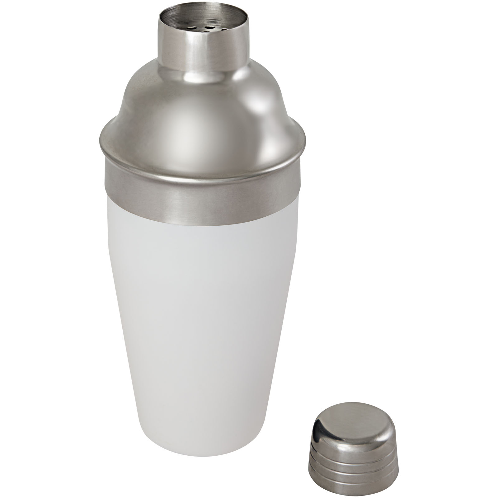 Gaudie cocktailshaker i återvunnet rostfritt stål