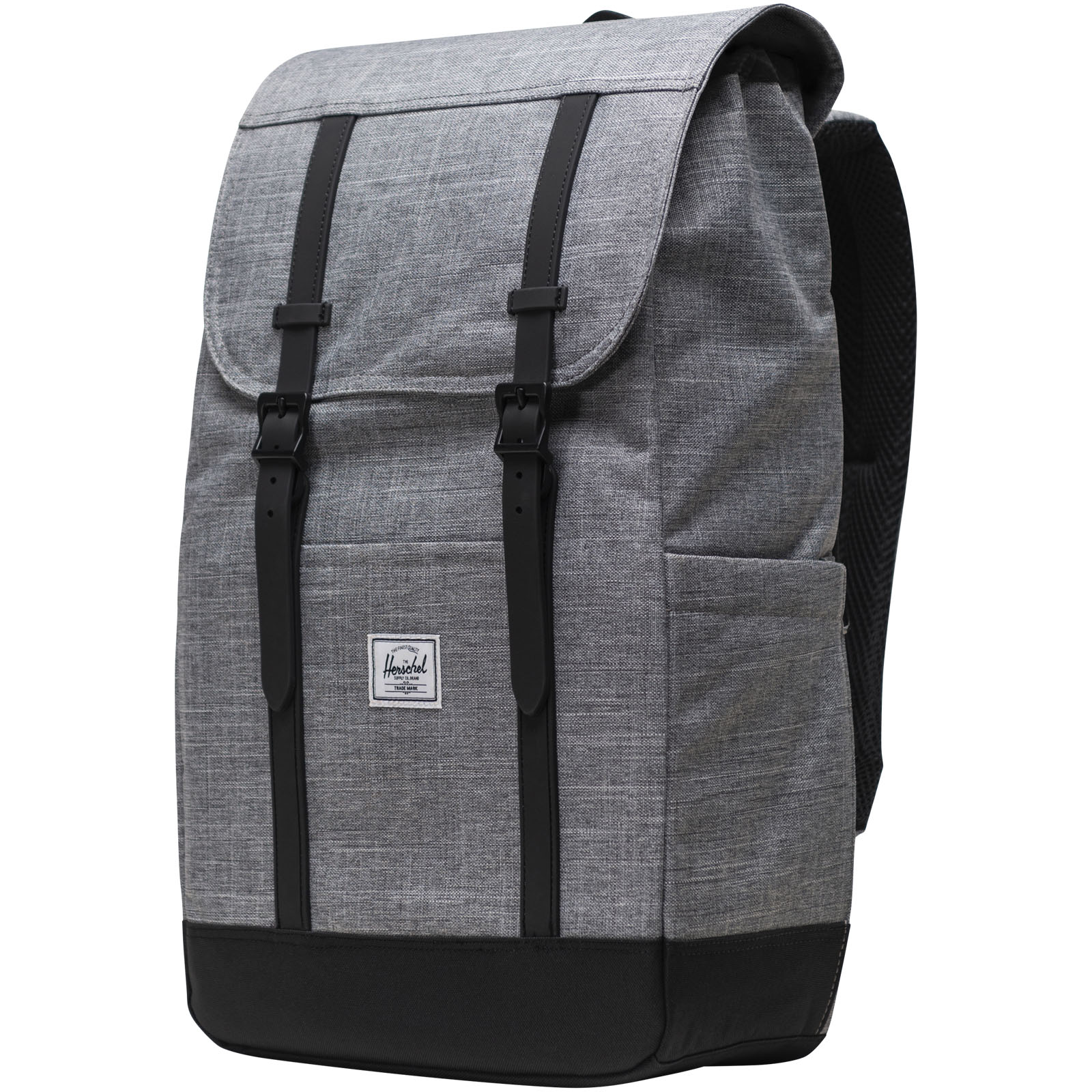 Herschel Retreat™ återvunnen datorryggsäck 23 liter