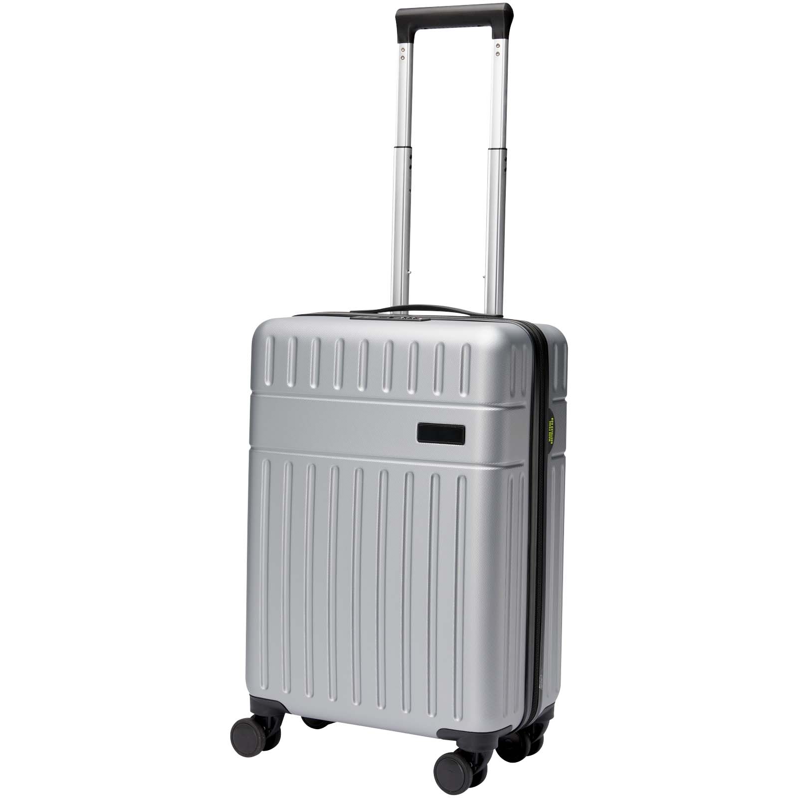 Rover 20" kabinväska av GRS-återvunnet material 40 liter