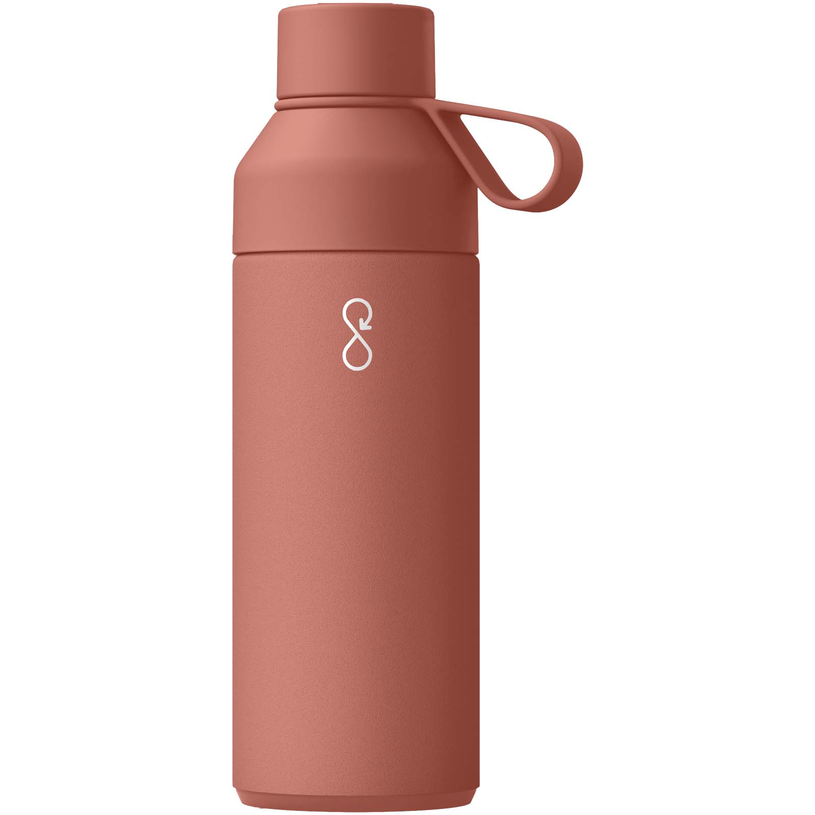 Ocean Bottle 500 ml vakuumisolerad vattenflaska