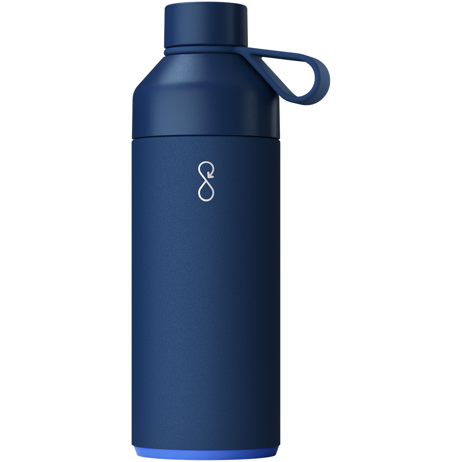 Big Ocean Bottle 1 000 ml vakuumisolerad vattenflaska