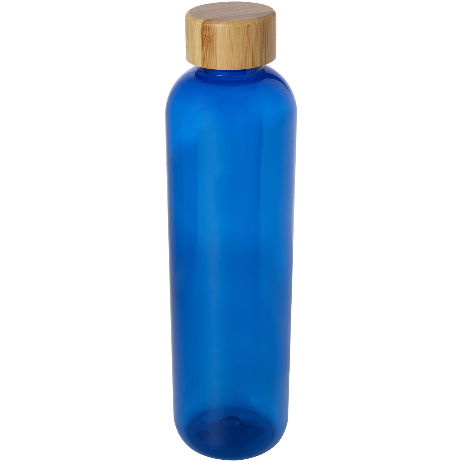 Ziggs 950 ml vattenflaska av återvunnen plast