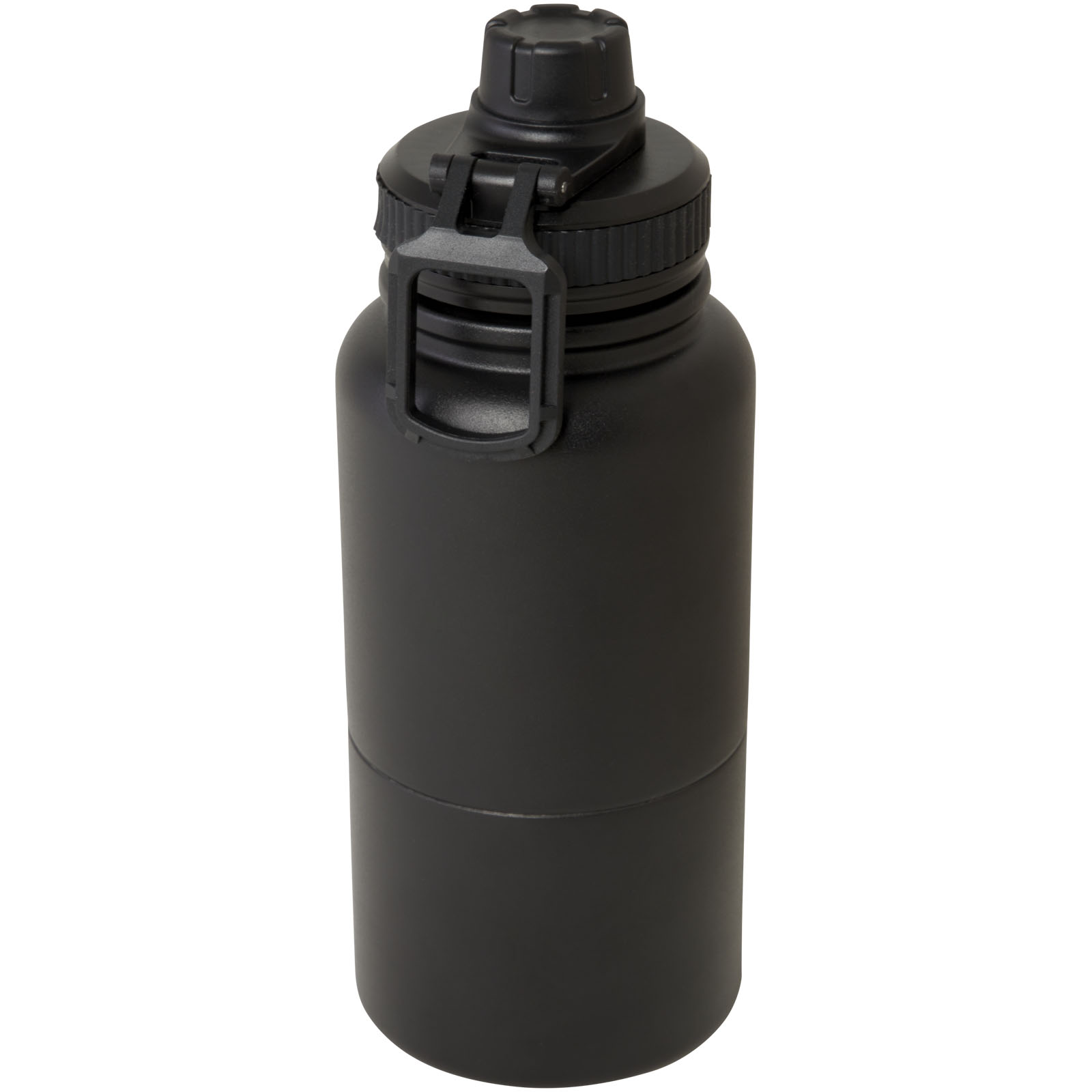 Dupeca 840 ml isolerad vattenflaska av RCS-certifierat rostfritt stål