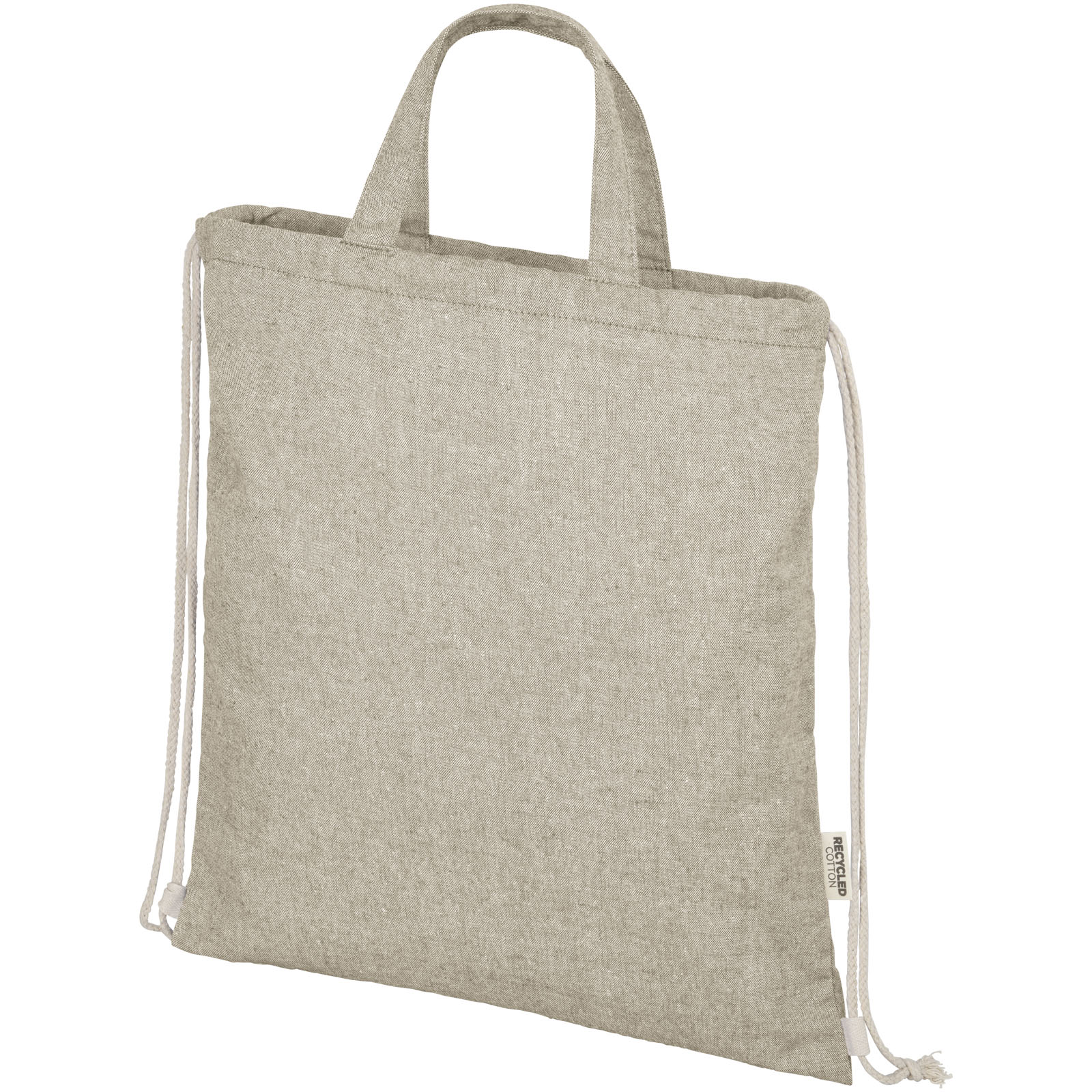 Pheebs ryggsäck med dragsko av 150 g/m² Aware™-återvunnet material