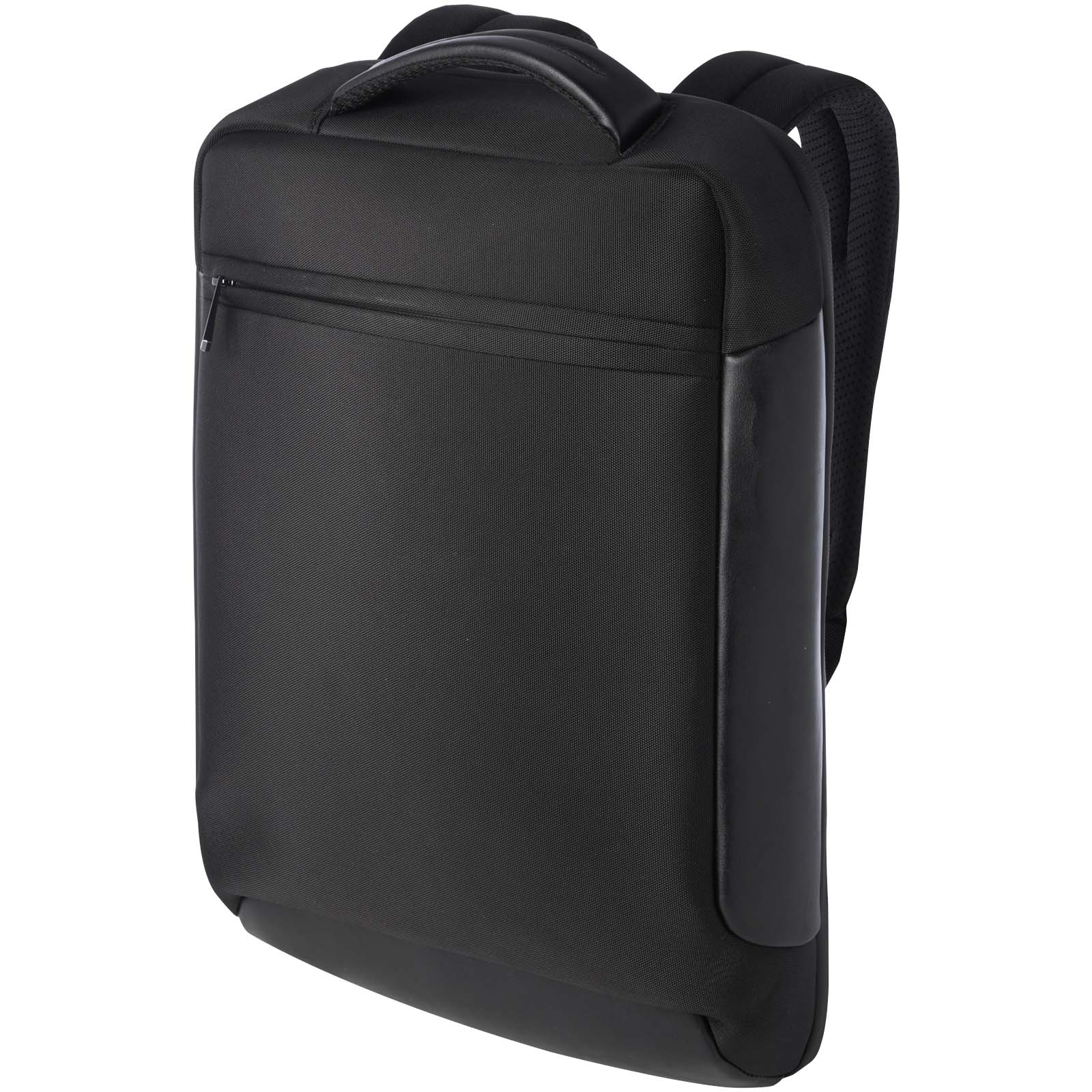 Expedition Pro 15,6-tums kompakt laptopväska av GRS-återvunnet material, 12 l
