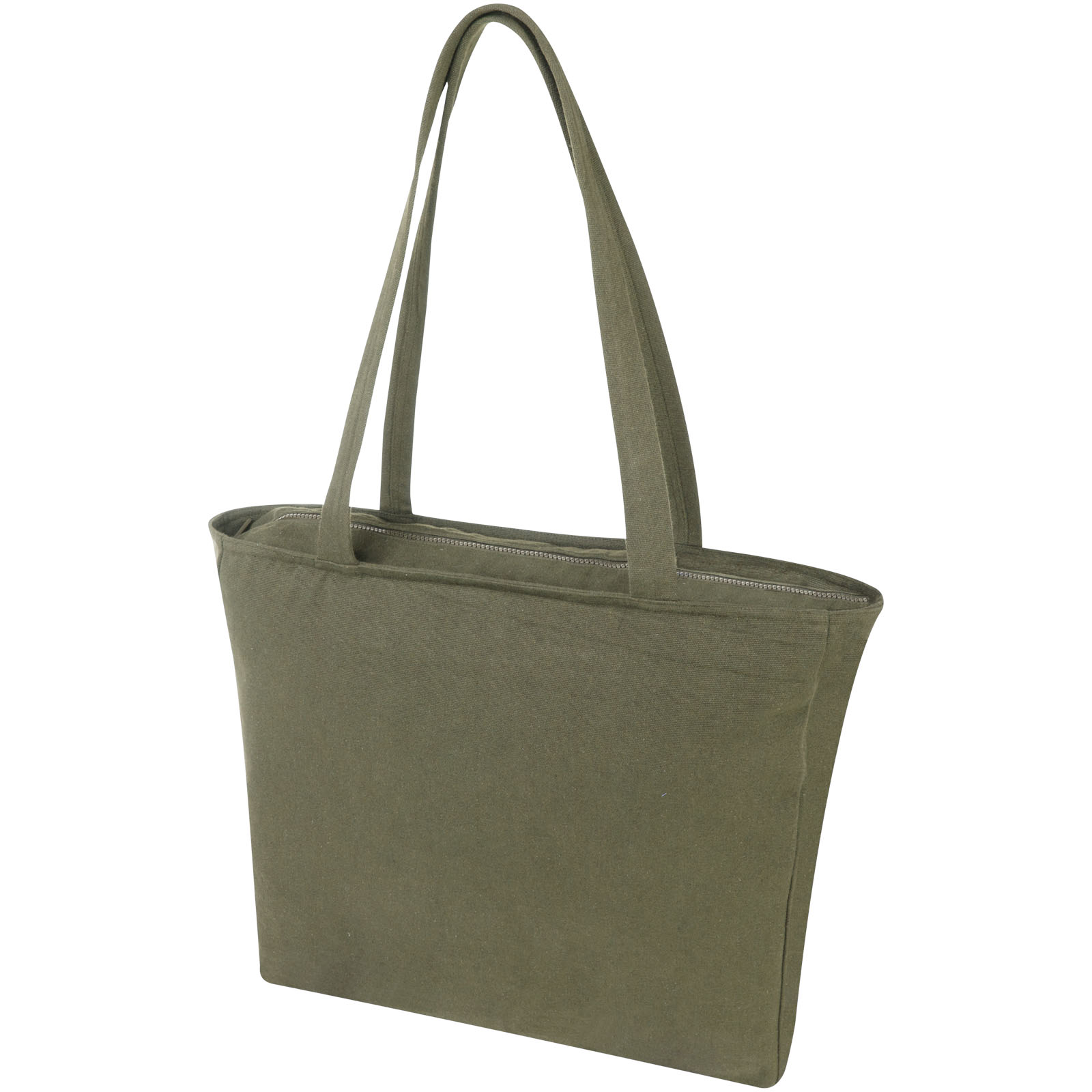 Trace Weekender tygväska av 500 g/m² Aware™-återvunnet material