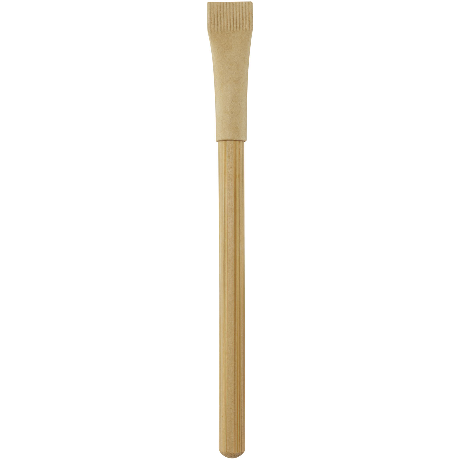 Seniko bläckfri penna av bambu