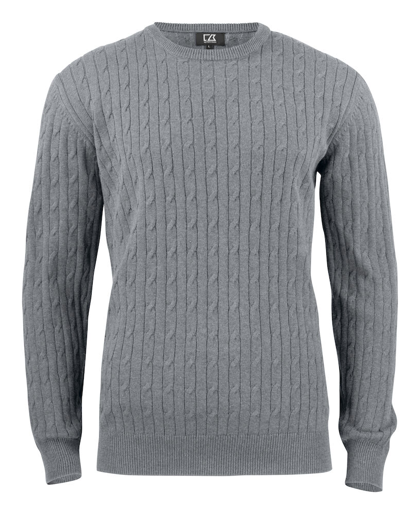 Blakely Knitted Sweater Men&quot;s
