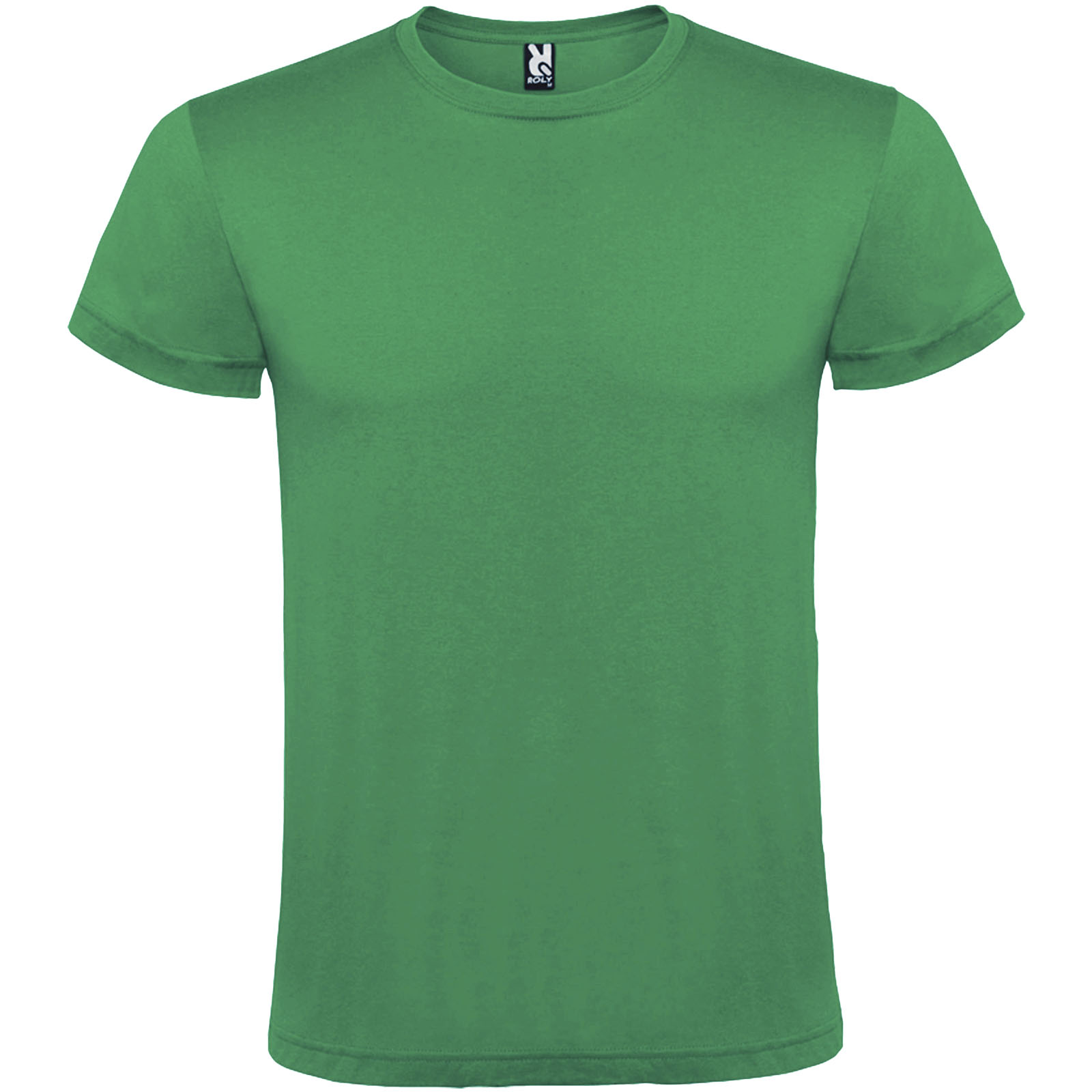 Atomic 150 g/m² kortärmad unisex T-shirt