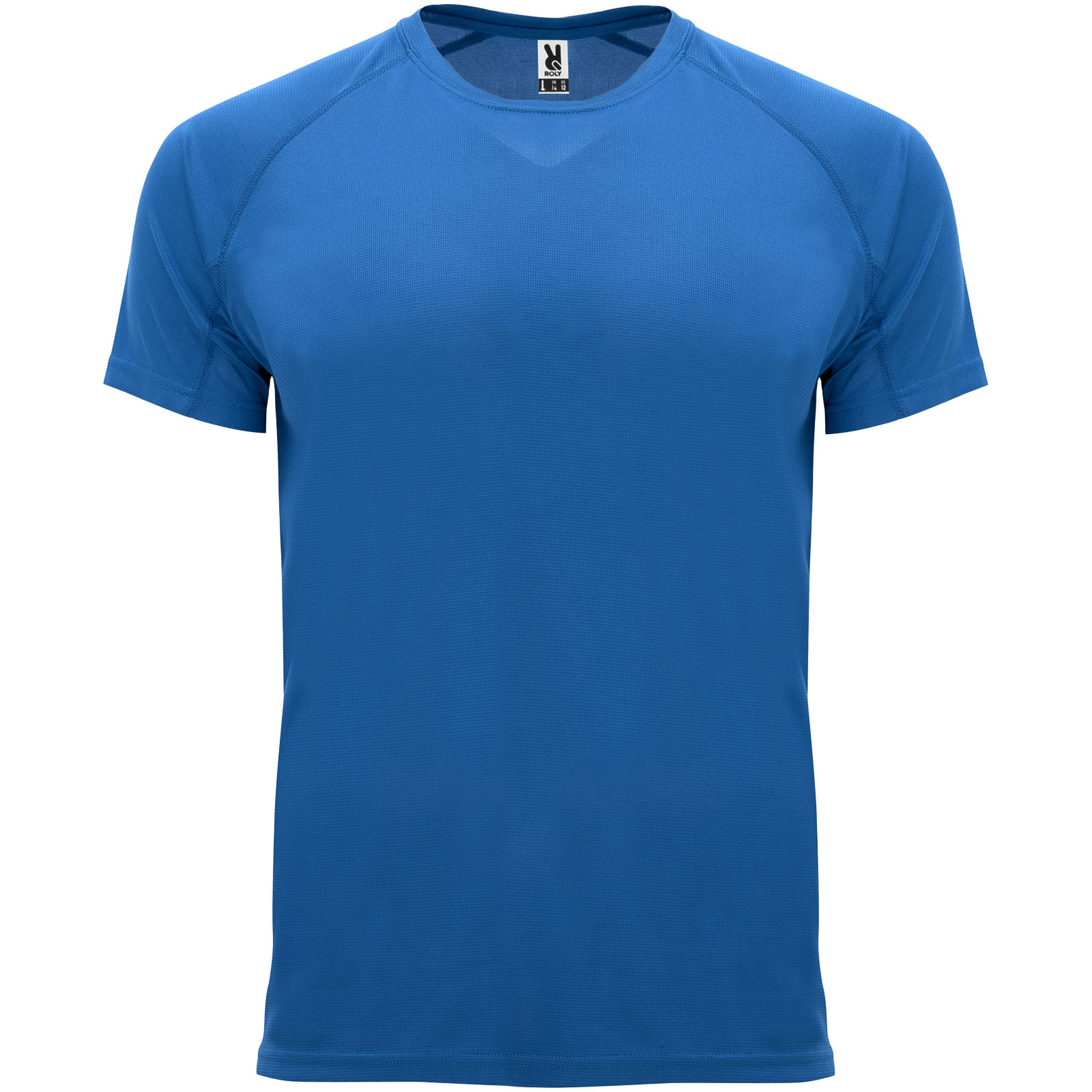 Bahrain 135 g/m² kortärmad funktions T-shirt för herr