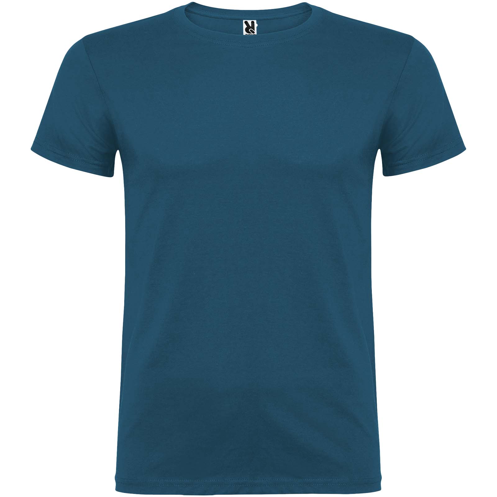 Beagle 155 g/m² kortärmad T-shirt för barn