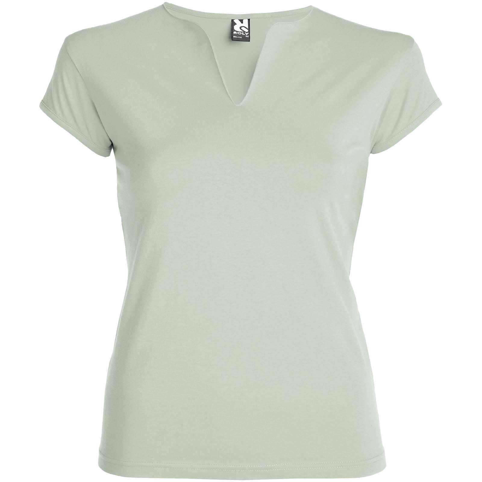 Belice 200 g/m² kortärmad T-shirt för dam