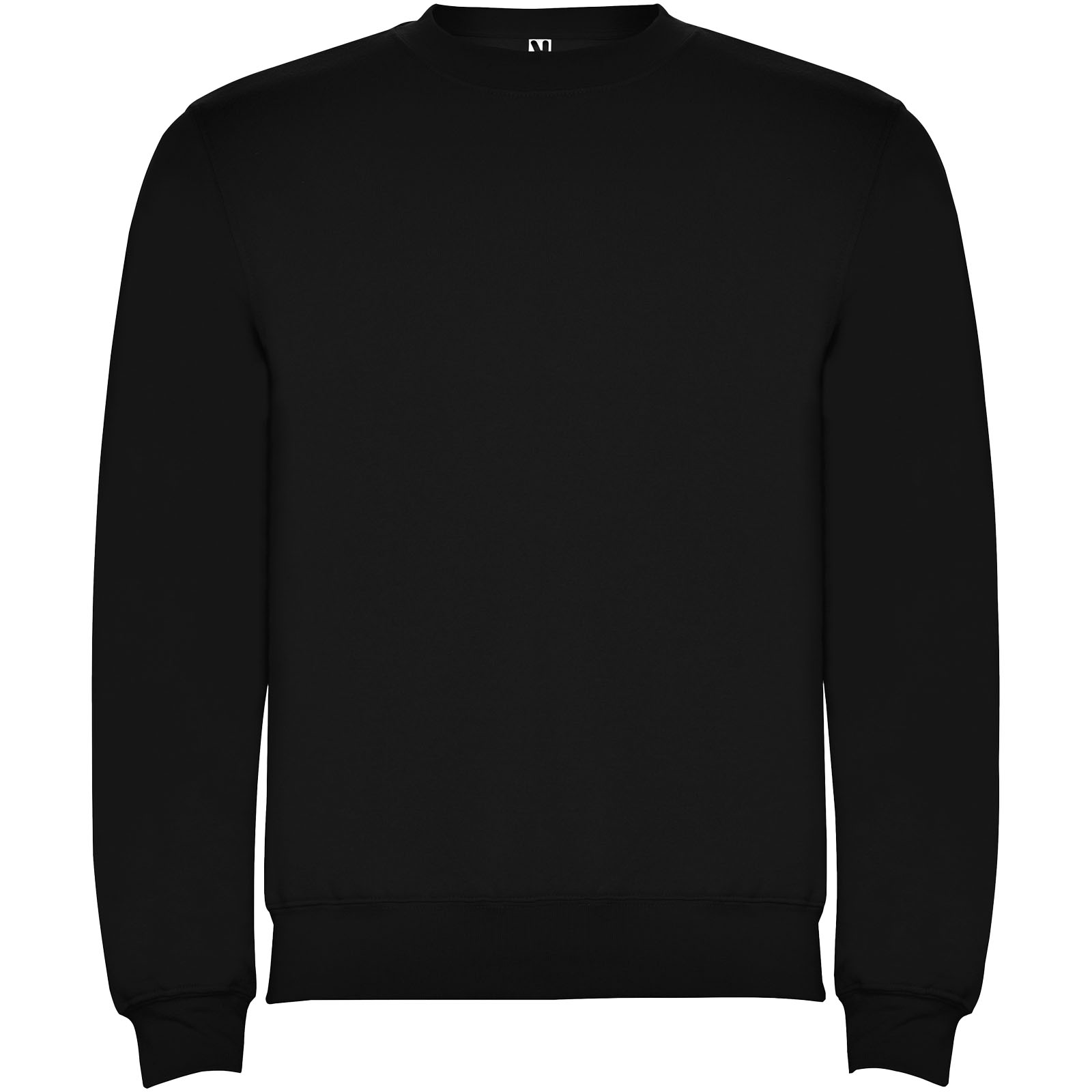 Clasica 280 g/m² unisex tröja med rund hals