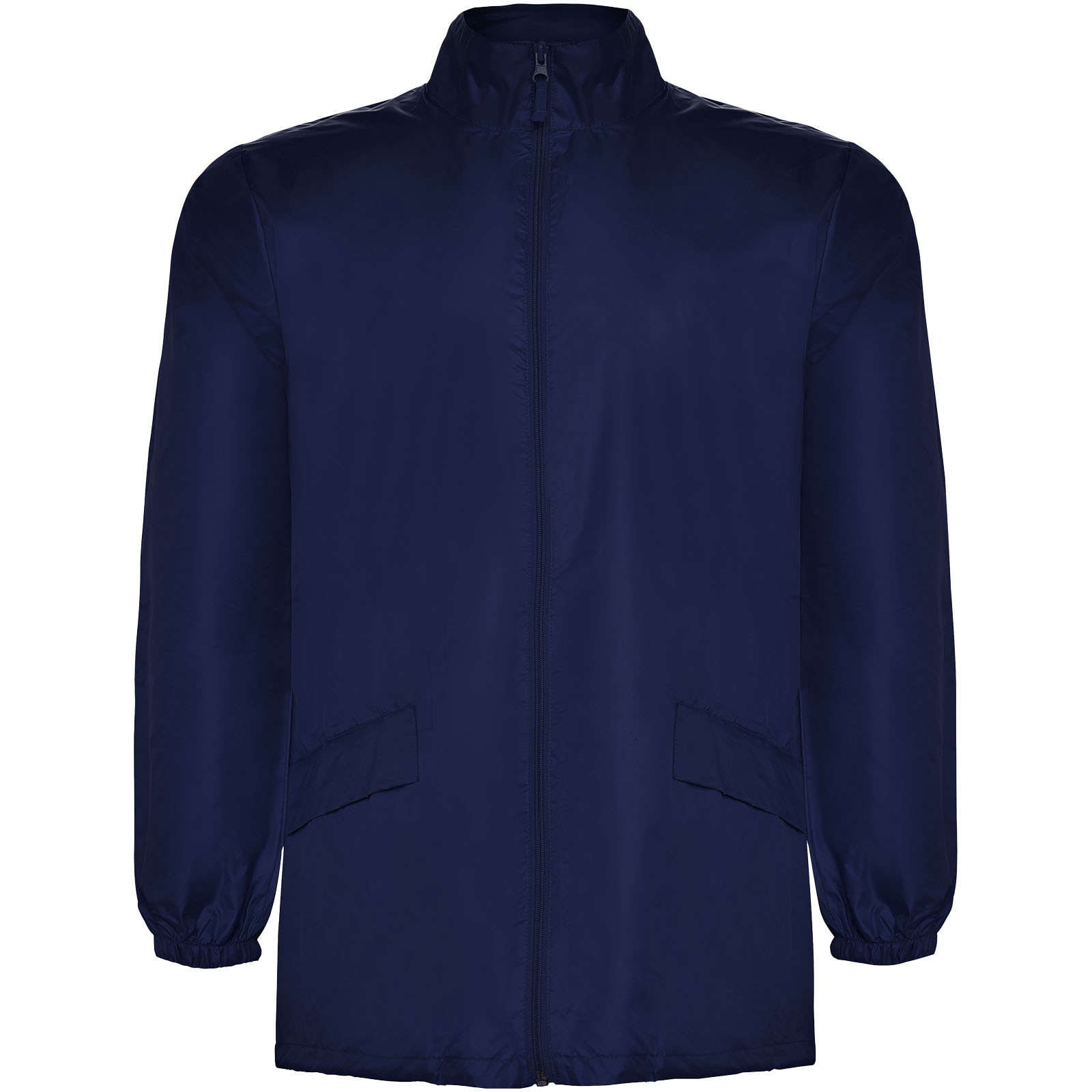 Escocia unisex lätt regnjacka