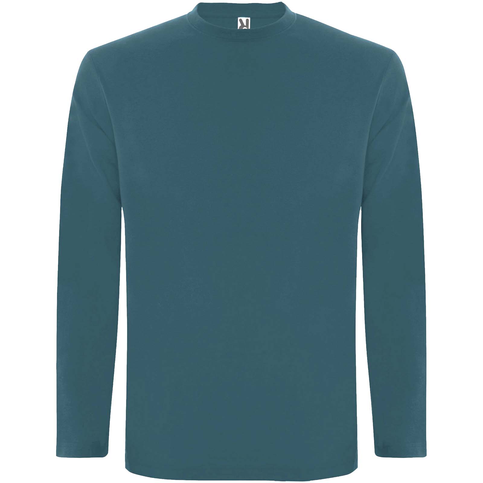 Extreme 160 g/m² långärmad T-shirt för herr