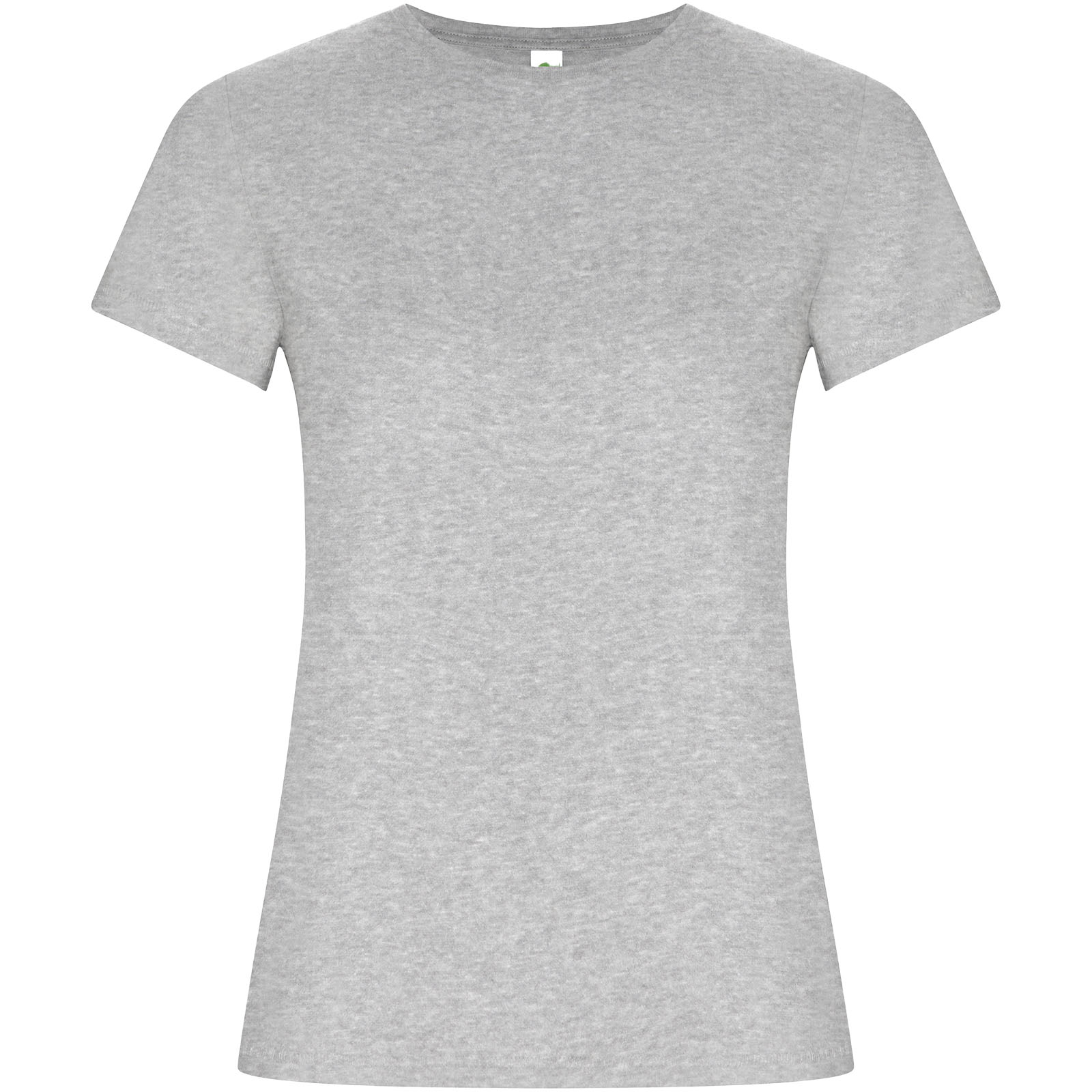 Golden 160 g/m² kortärmad T-shirt för dam