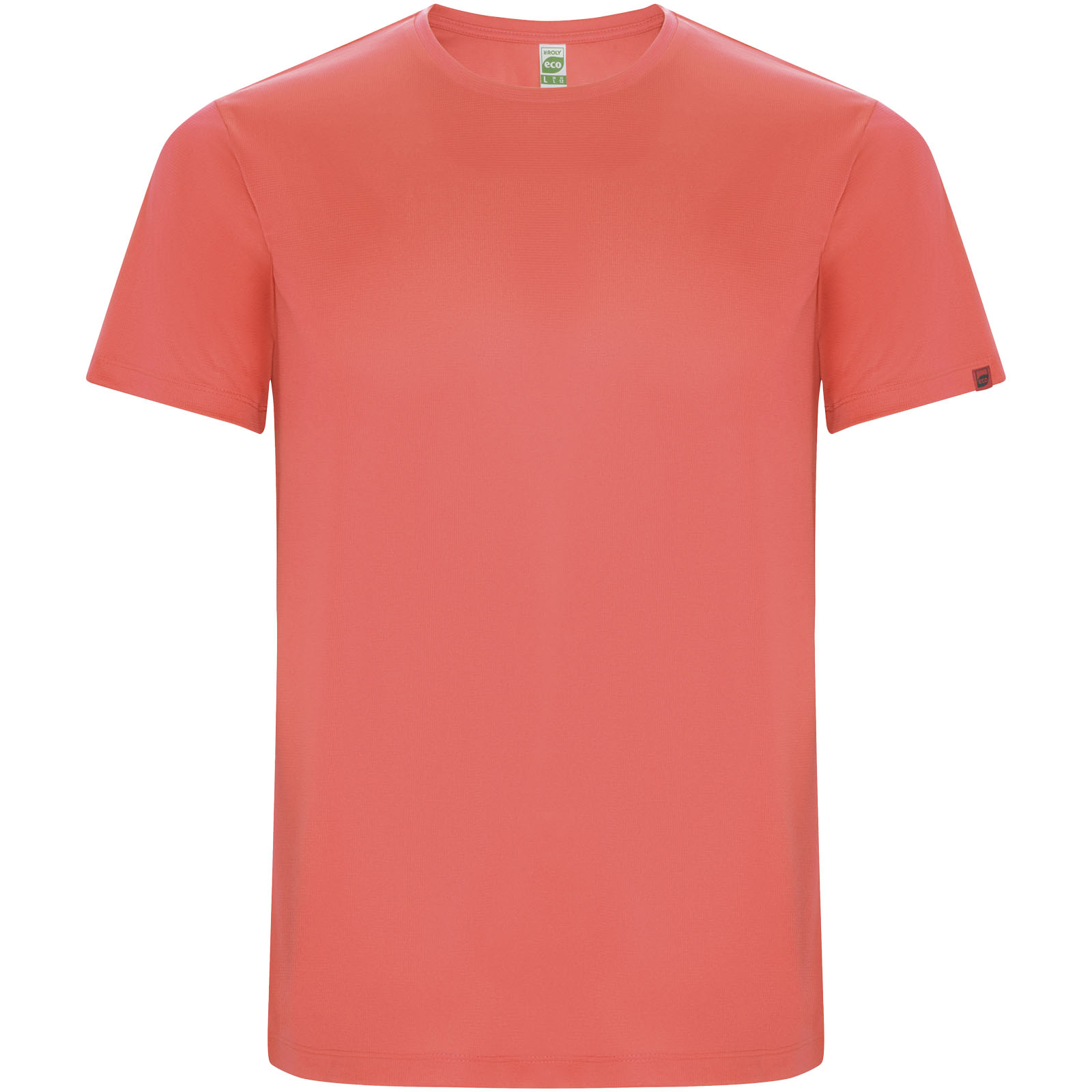 Imola 135 g/m² kortärmad funktions T-shirt för herr