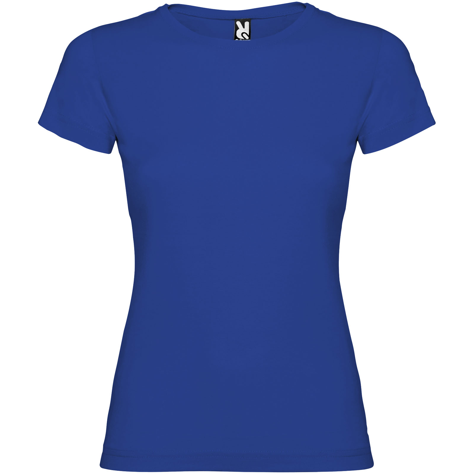 Jamaica 155 g/m² kortärmad T-shirt för dam