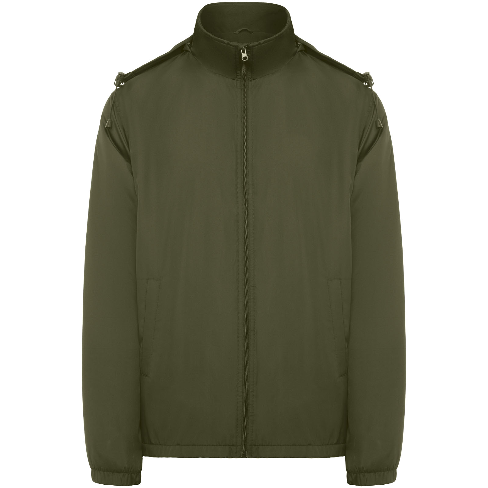 Makalu unisex isolerad jacka